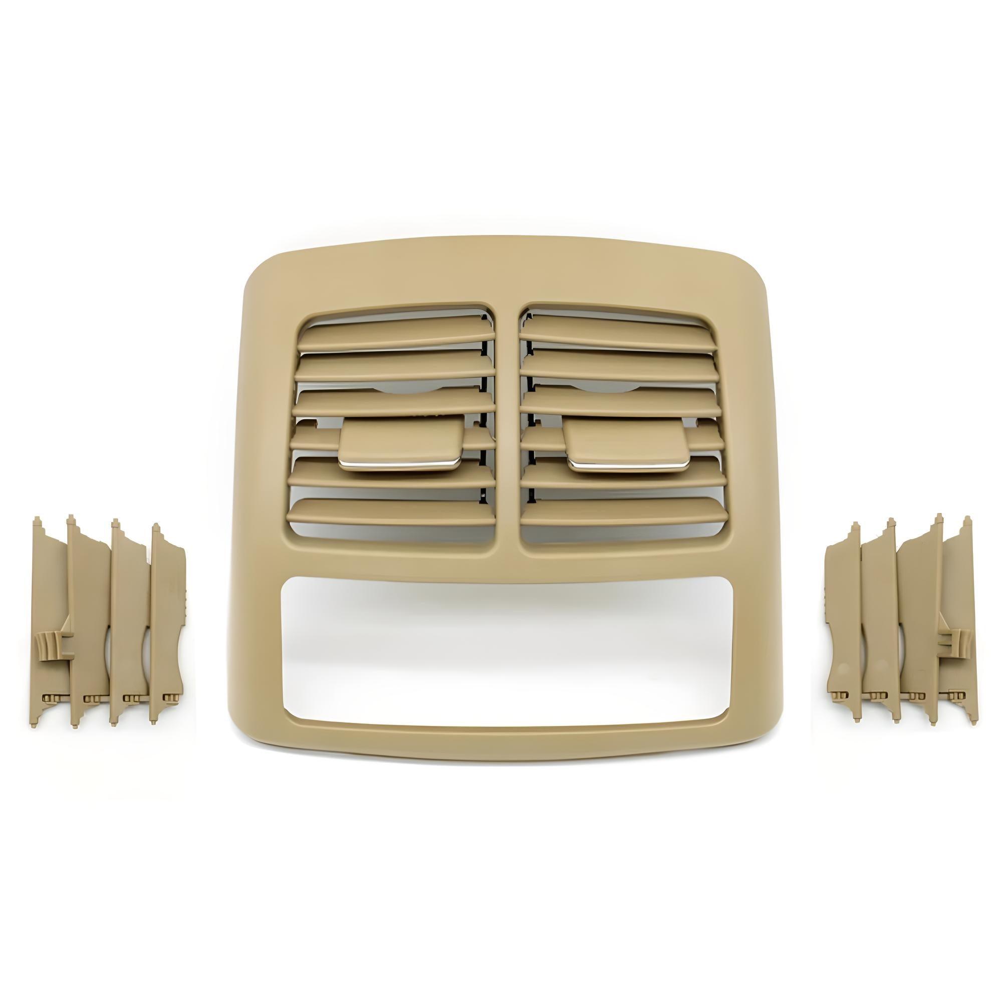 Mercedes AC Rear Vent Grille | E Class (2003 - 2008) - The Benz Shop