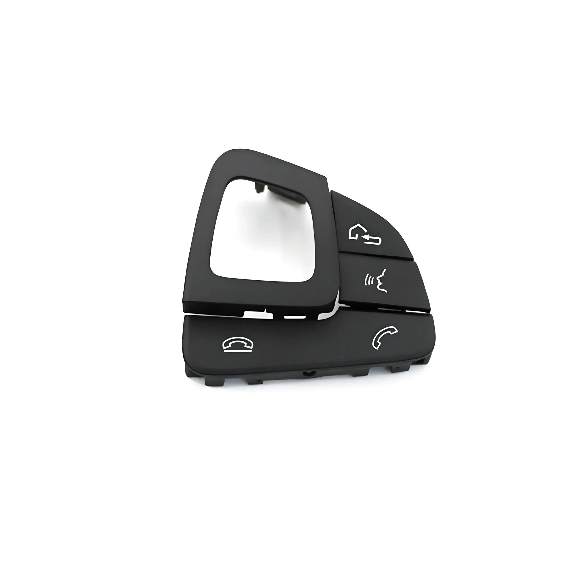 Mercedes Steering Wheel Buttons | E Class (2016 - 2018) LHD - Aftermarket - The Zenara Shop