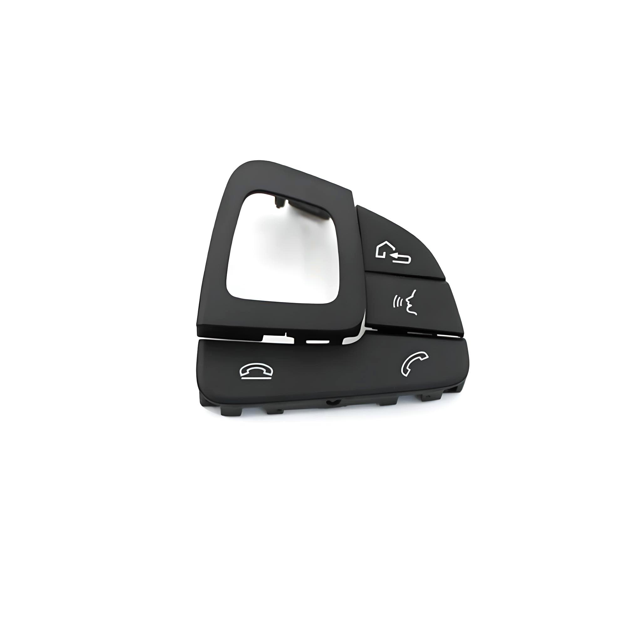 Mercedes Steering Wheel Buttons LHD | E Class (2016 - 2018) - The Benz Shop