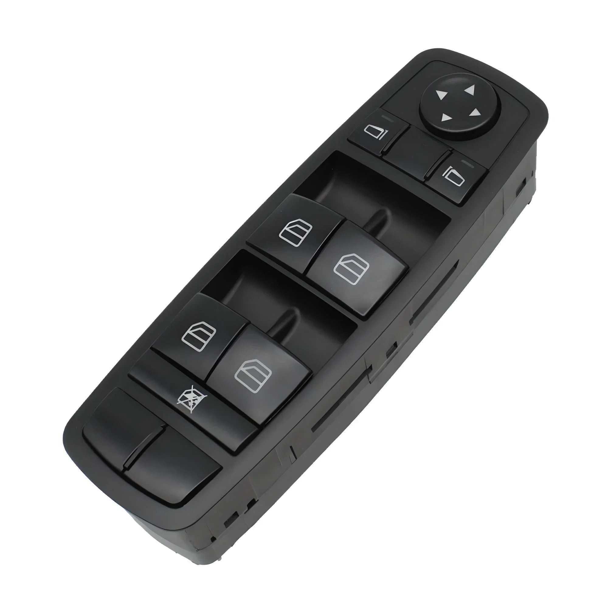 Mercedes Side Door Panel Replacement | ML GL R Class (2006 - 2017) - Aftermarket - The Zenara Shop