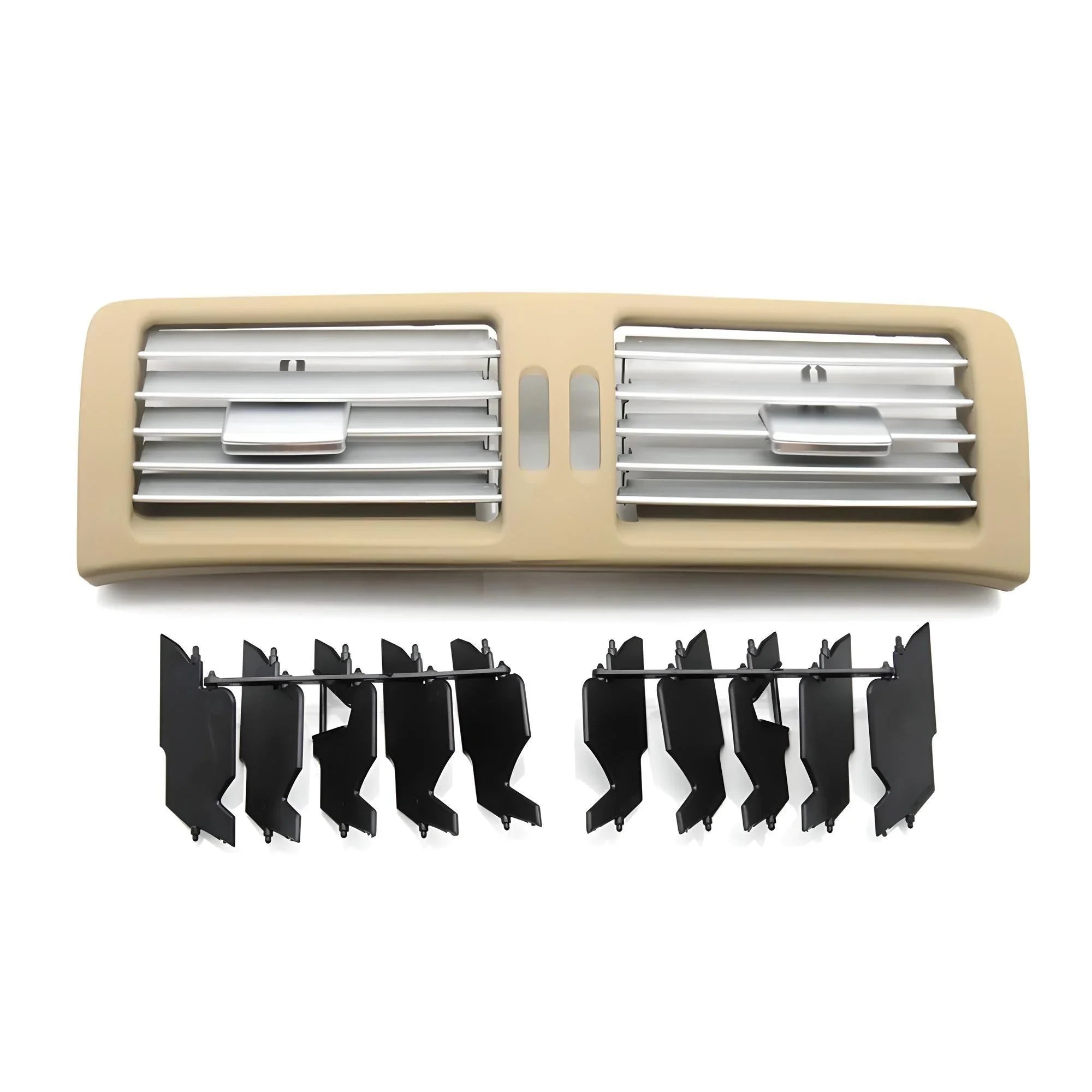 Mercedes AC Grille Replacement | R Class (2009 - 2018) - Aftermarket - The Zenara Shop