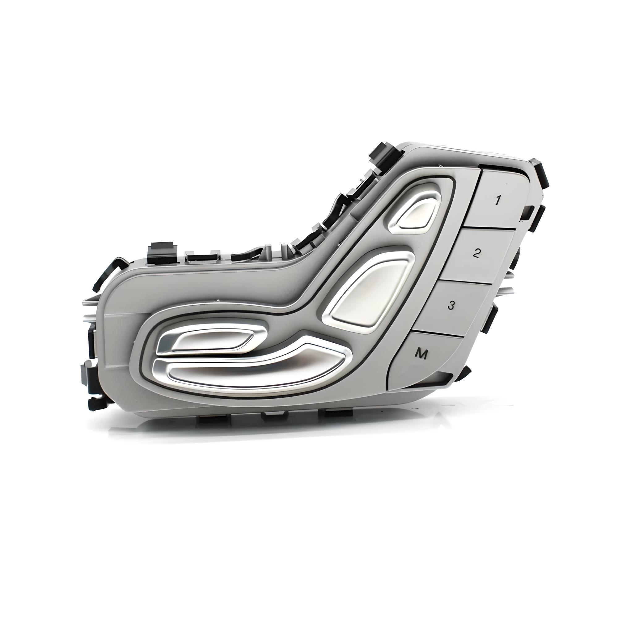 Mercedes Seat Buttons | C E GLC CLS EQC Class (2014 - 2023) - The Benz Shop