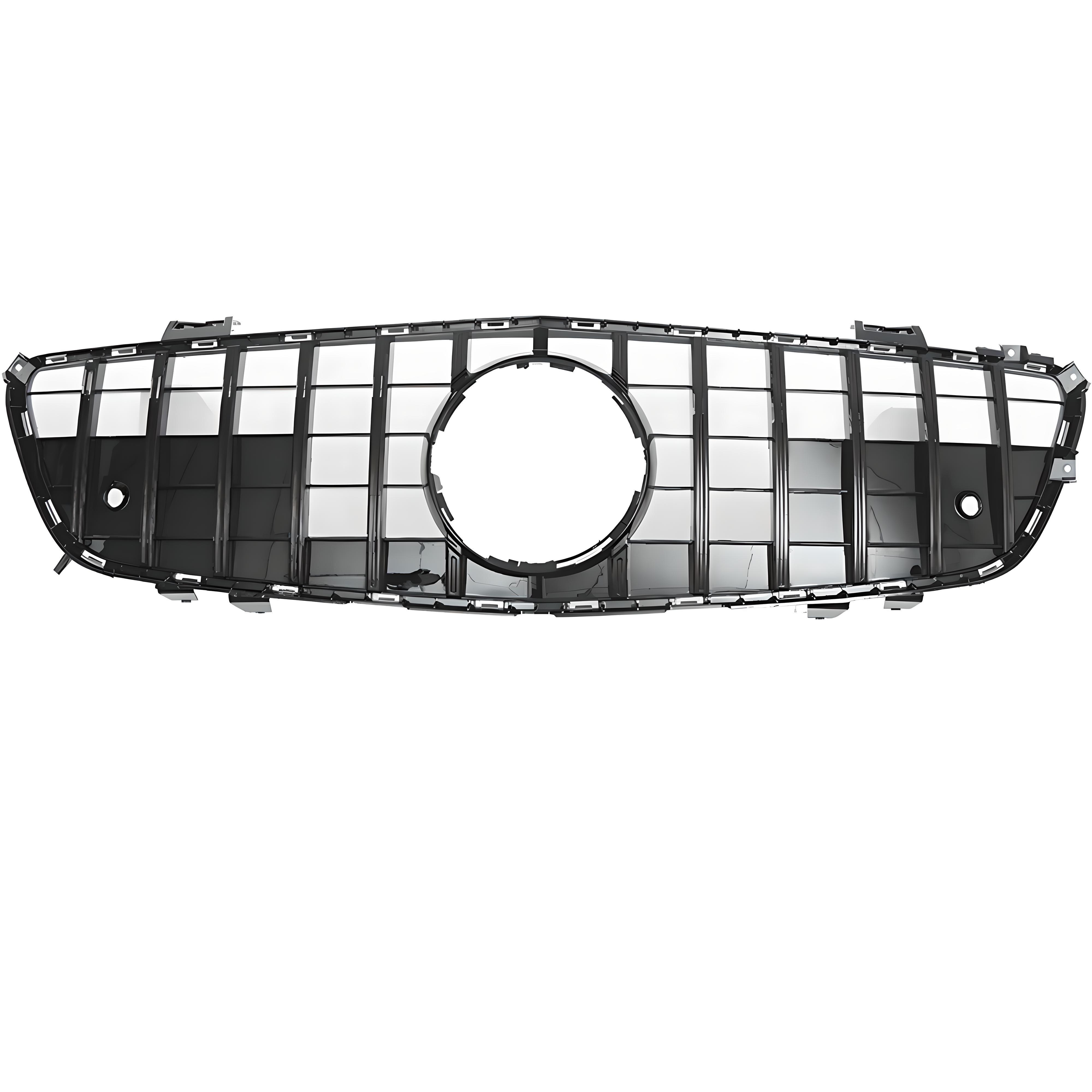 Mercedes Front Grille | SL Class (2013 - 2016) GTR - The Benz Shop