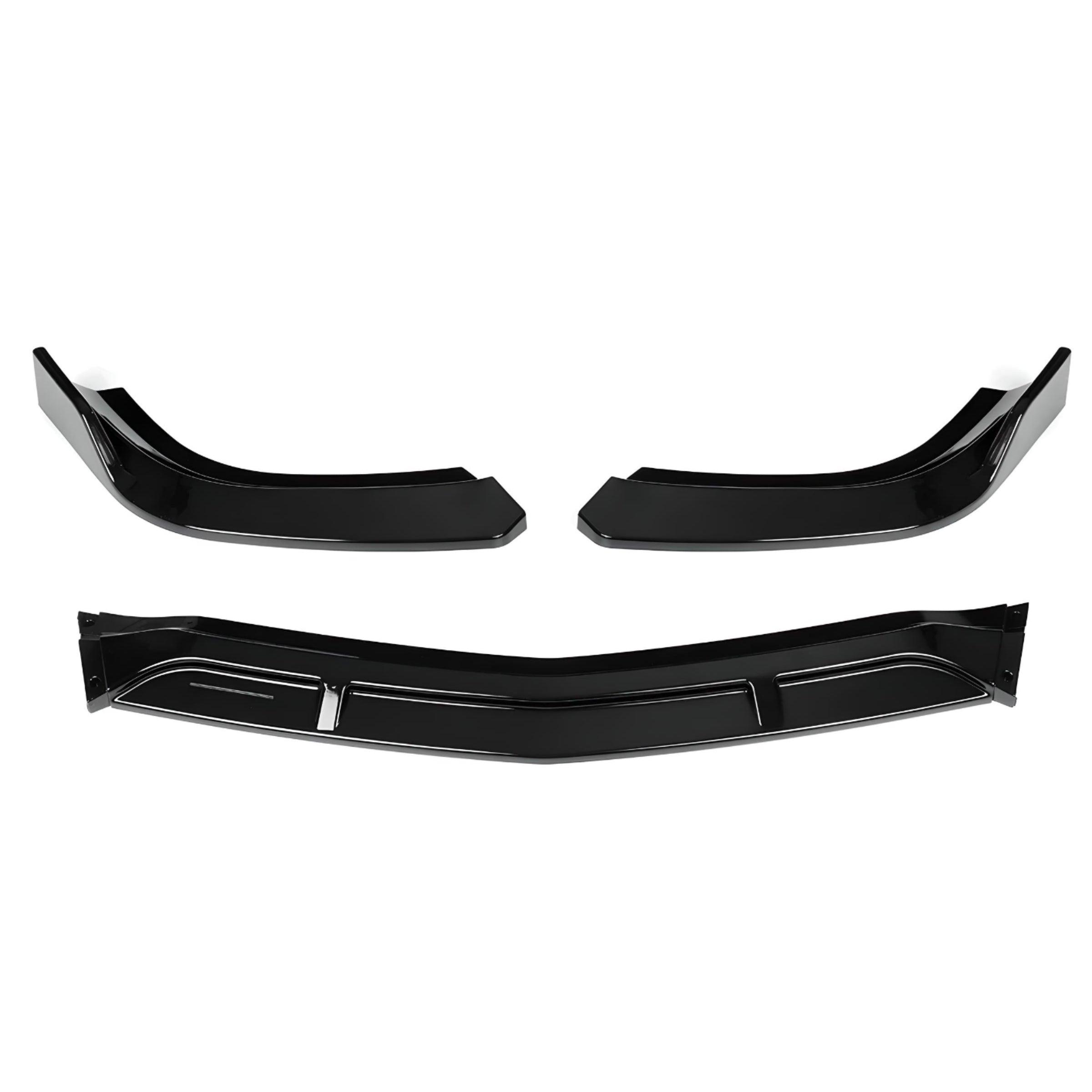Mercedes Bumper | C Class W204 (2008 - 2014) - The Benz Shop