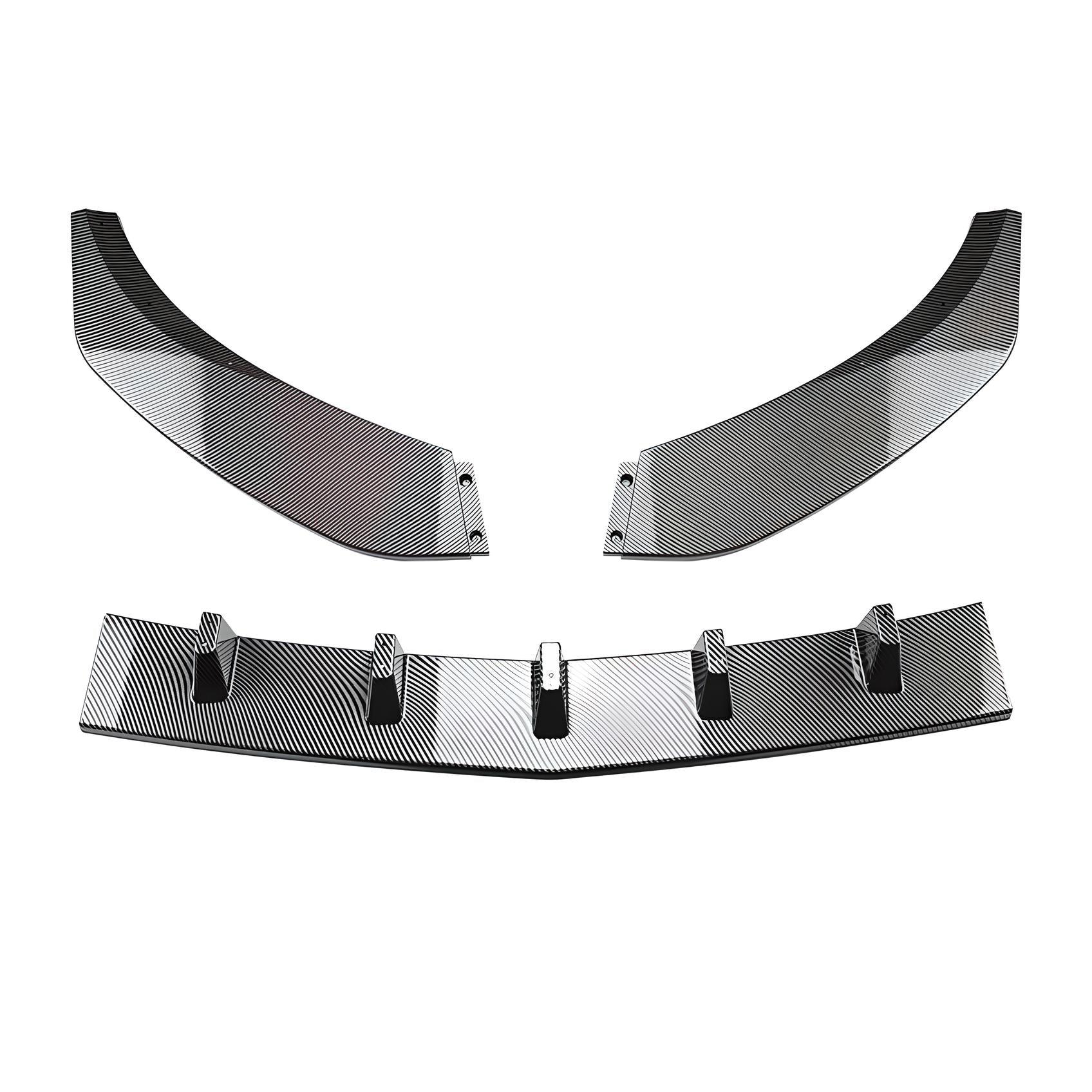 Mercedes Bumper | CLA Class C117 (2015 - 2018) - The Benz Shop