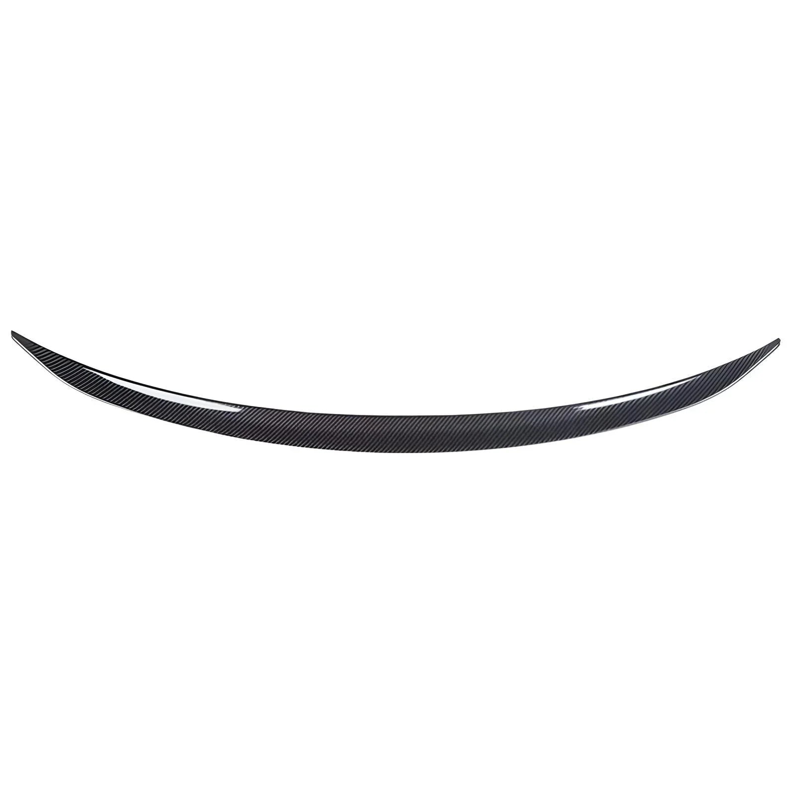 Mercedes Tail Wing | CLA Class C117 C118 (2013 - 2023) - Aftermarket - The Zenara Shop