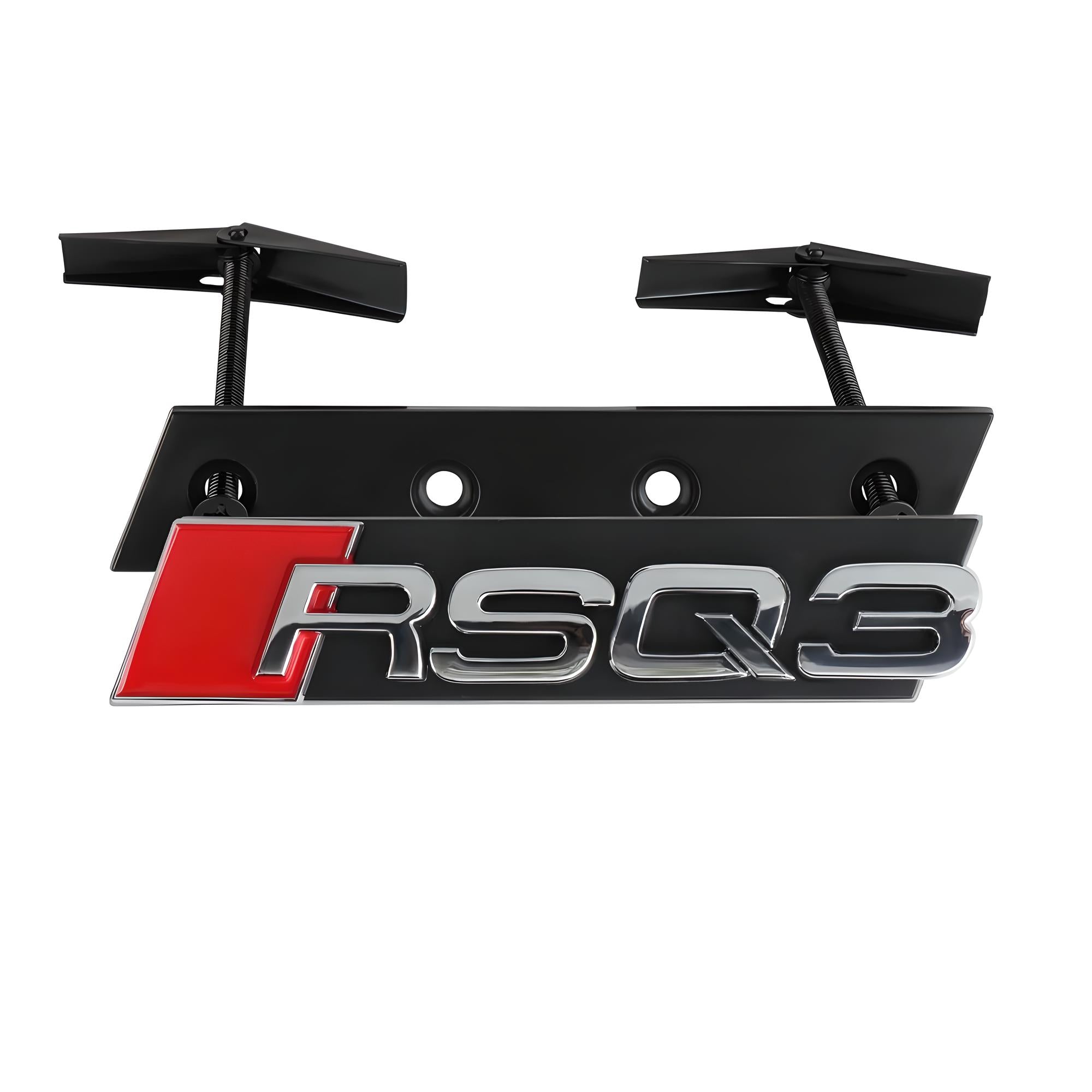 Audi Front Grille Badge | RSQ Model