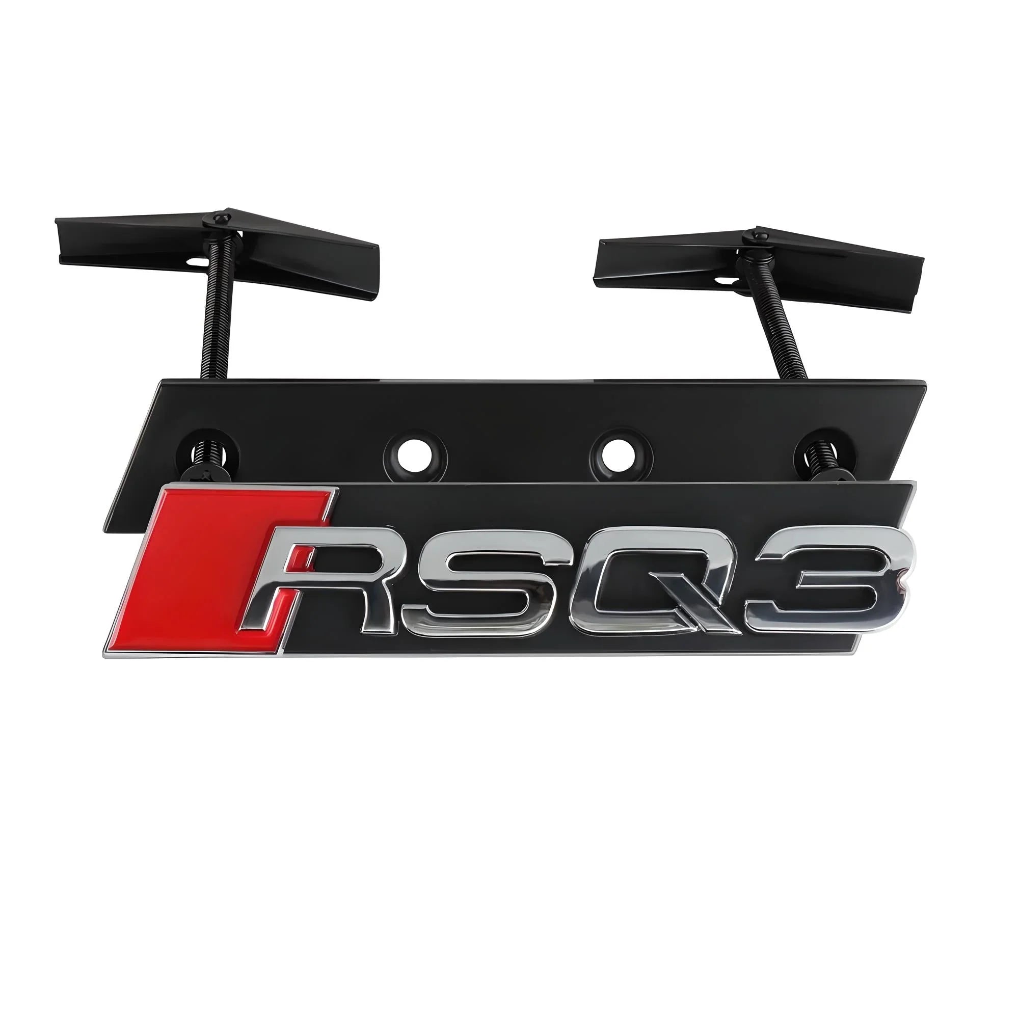 Audi Front Grille Badge | RSQ Model