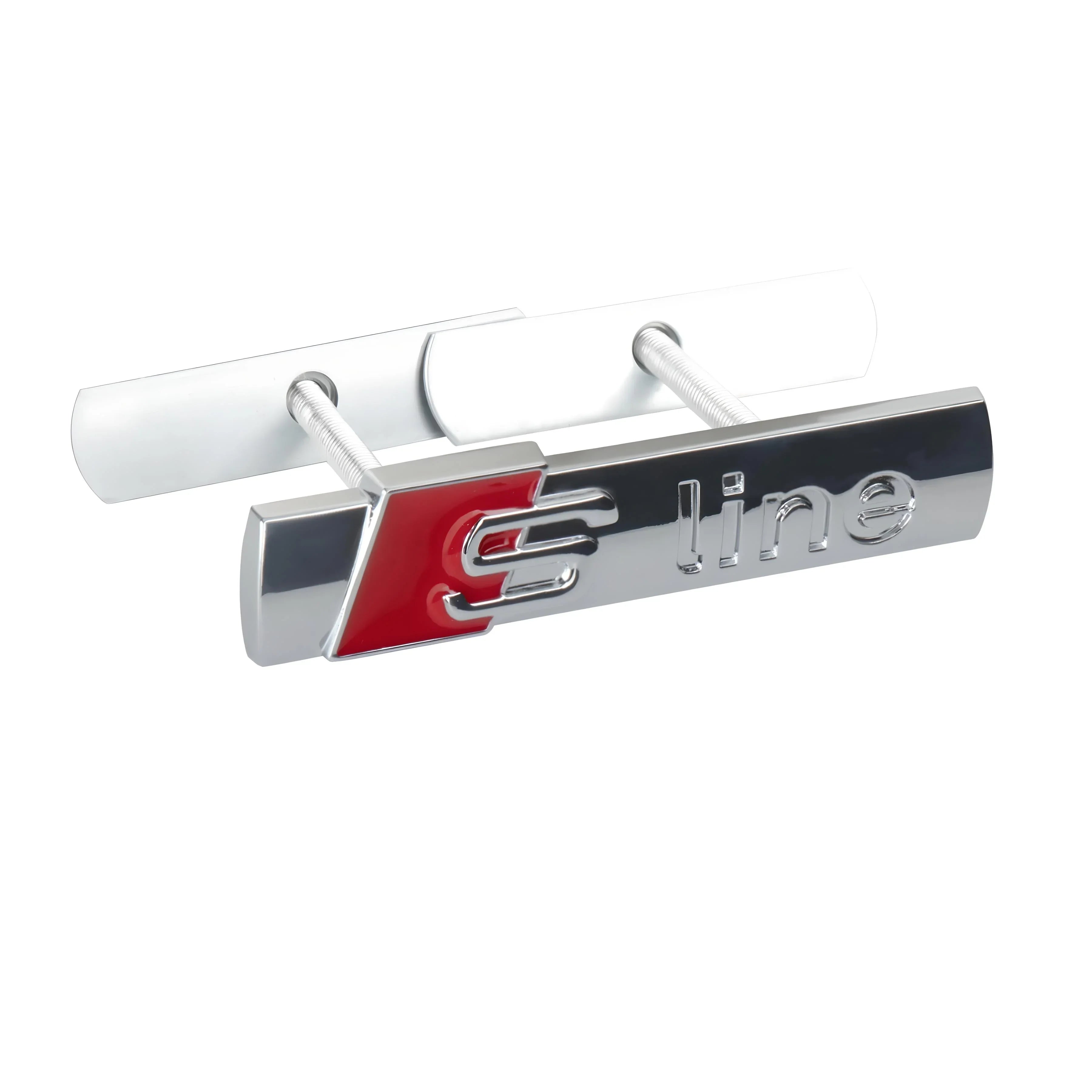 Audi Front Grille Badge | S Line