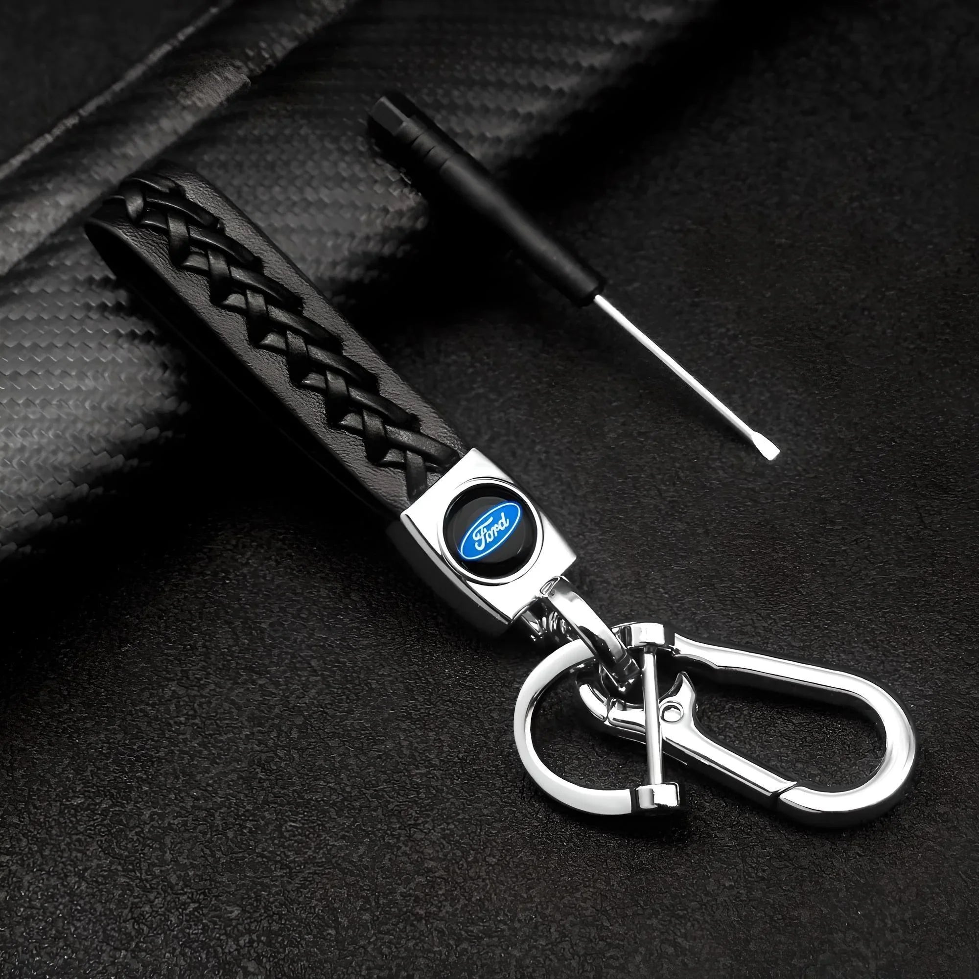 Ford Schlüsselzubehör
