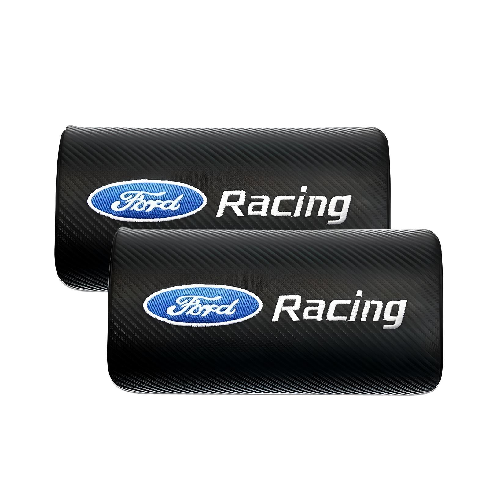 Ford Headrest