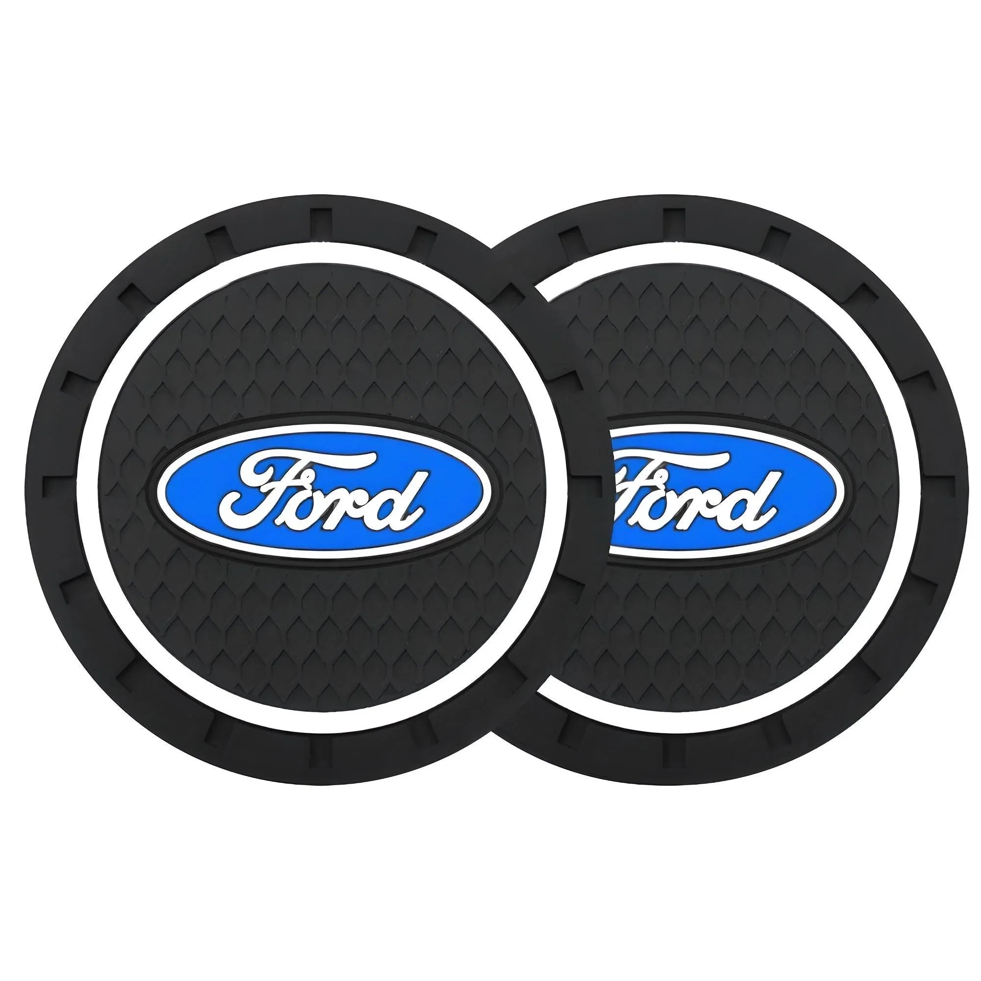 Ford Coaster Mat