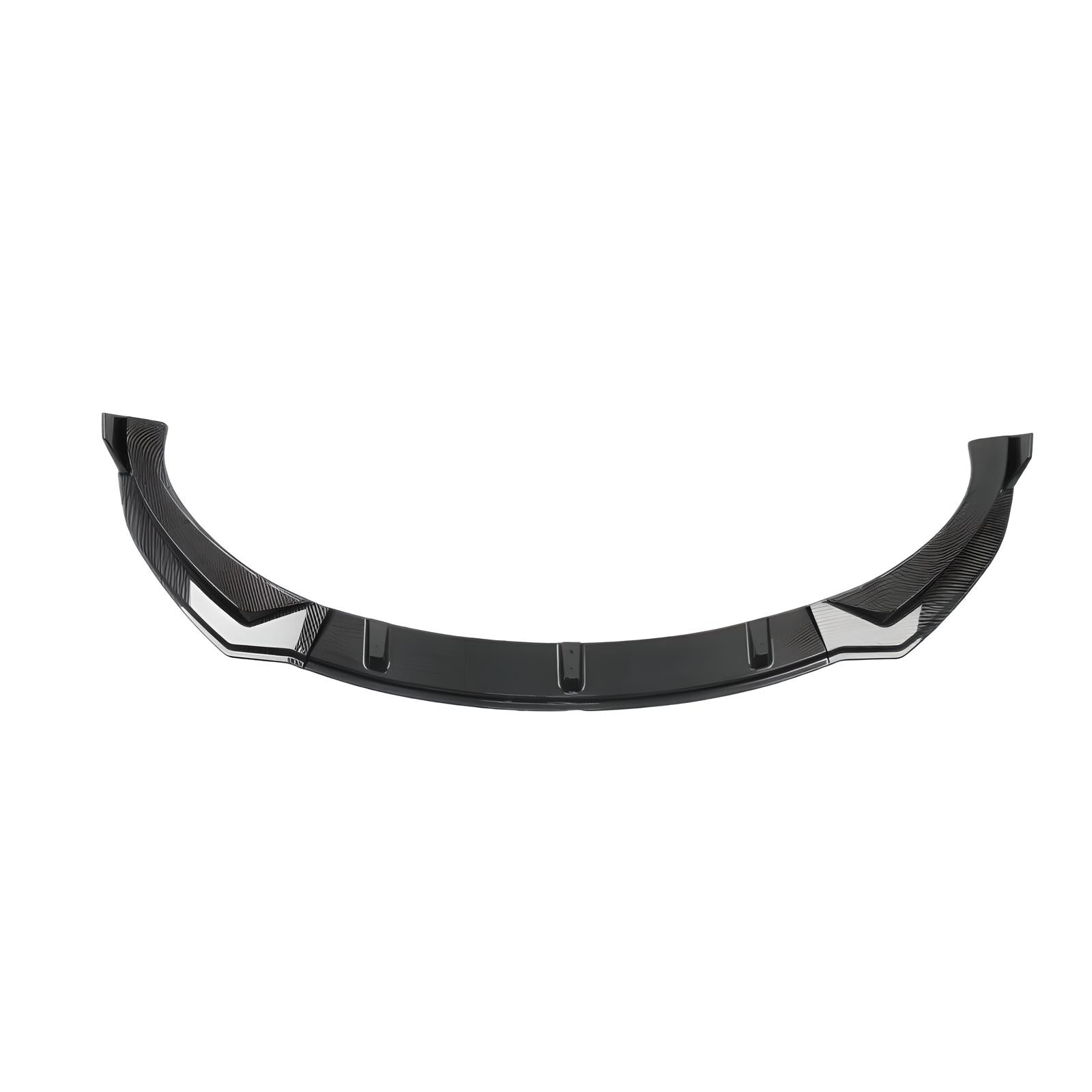 Tesla Bumper | Model 3 (2024+) Carbon Fiber