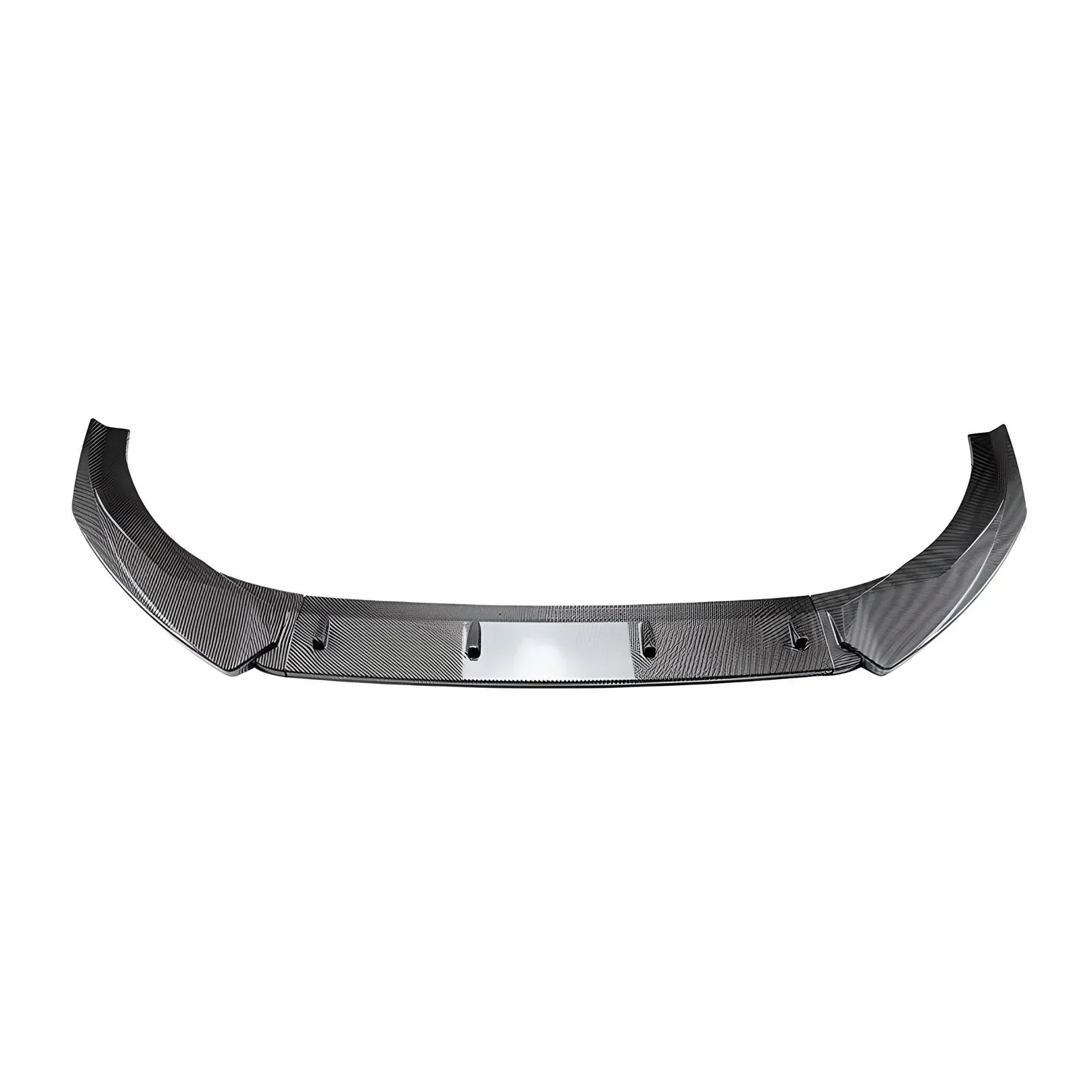 Audi Bumper | A3 S3 8V (2013 - 2016) Carbon Fiber