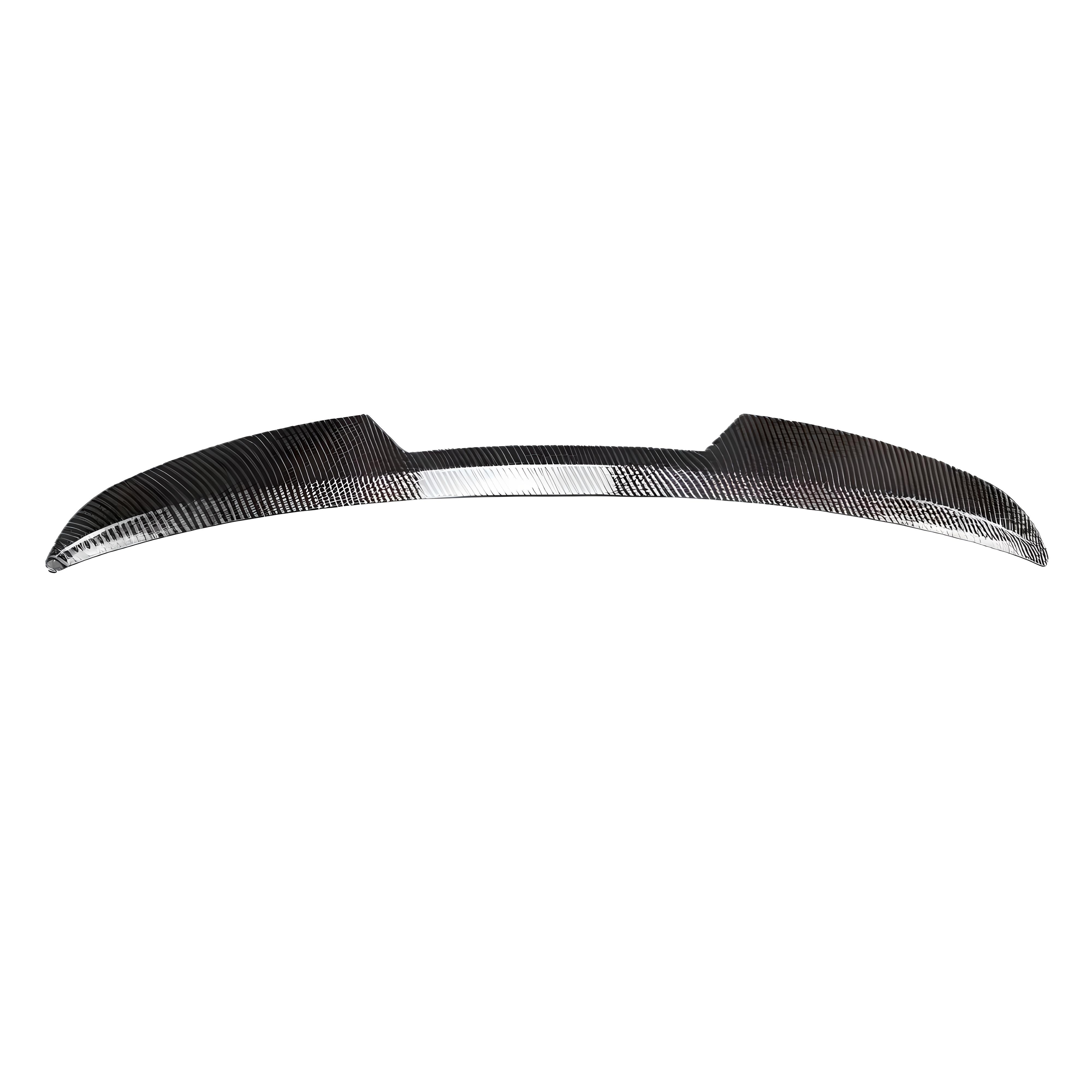 Ford Spoiler | Fiesta MK8 Standard (2018 - 2024) Carbon Fiber