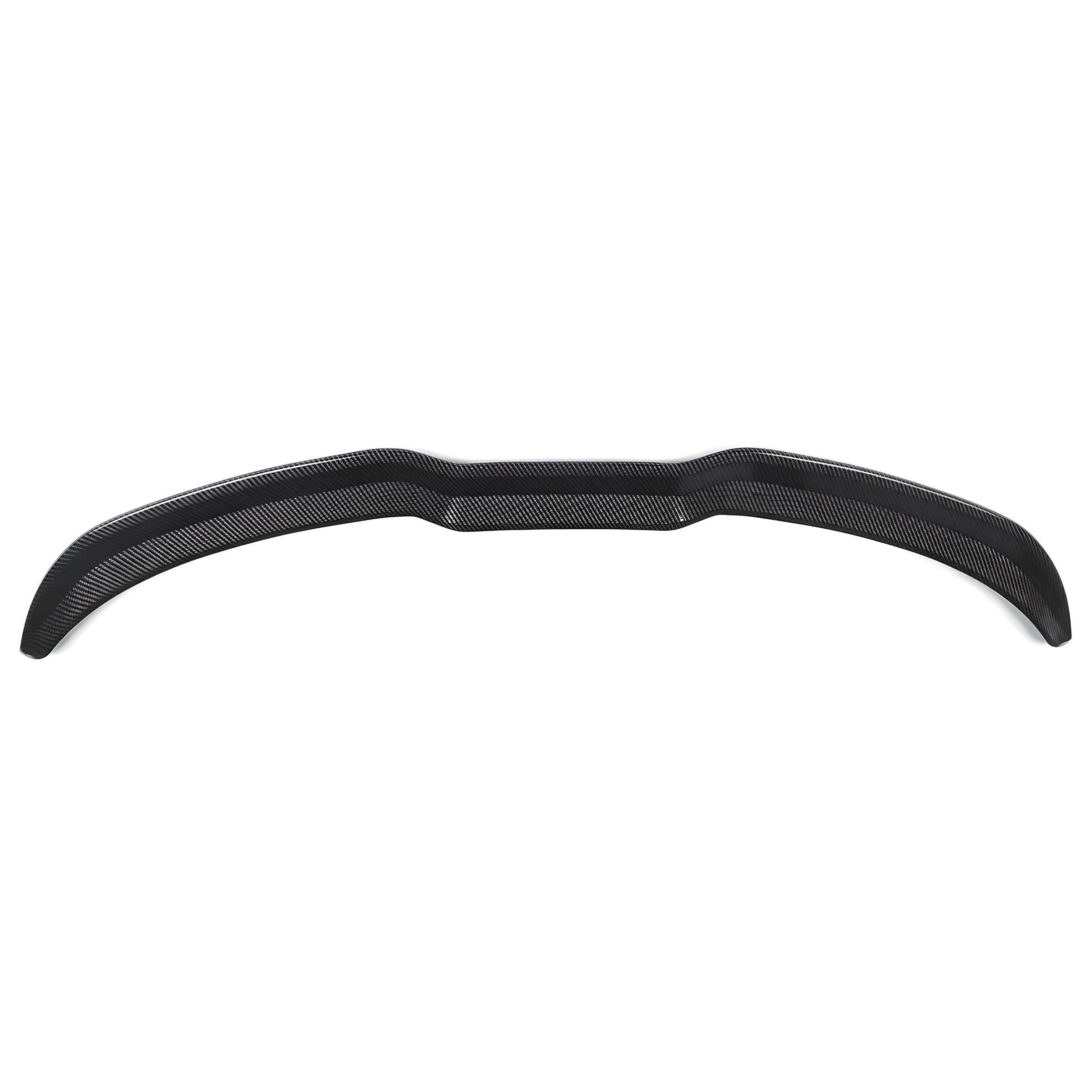 Ford Spoiler | Focus MK4 ST-LINE (2019 - 2021) Carbon Fiber