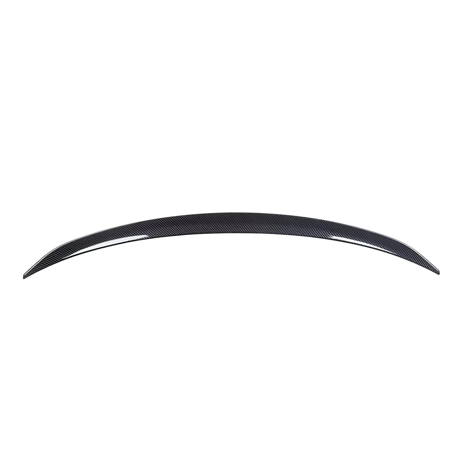 Volkswagen Spoiler | Jetta Sedan MK6 (2011 - 2018) Carbon Fiber