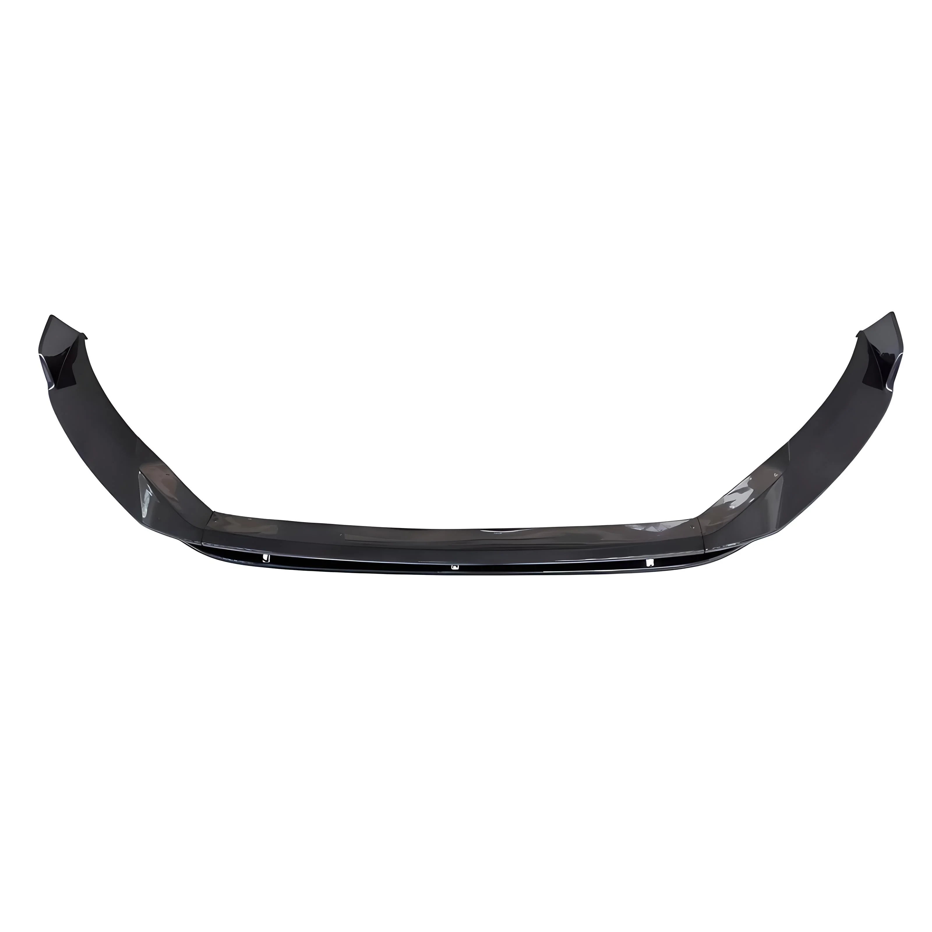 Volkswagen Bumper | Arteon CC (2019 - 2021) Gloss Black