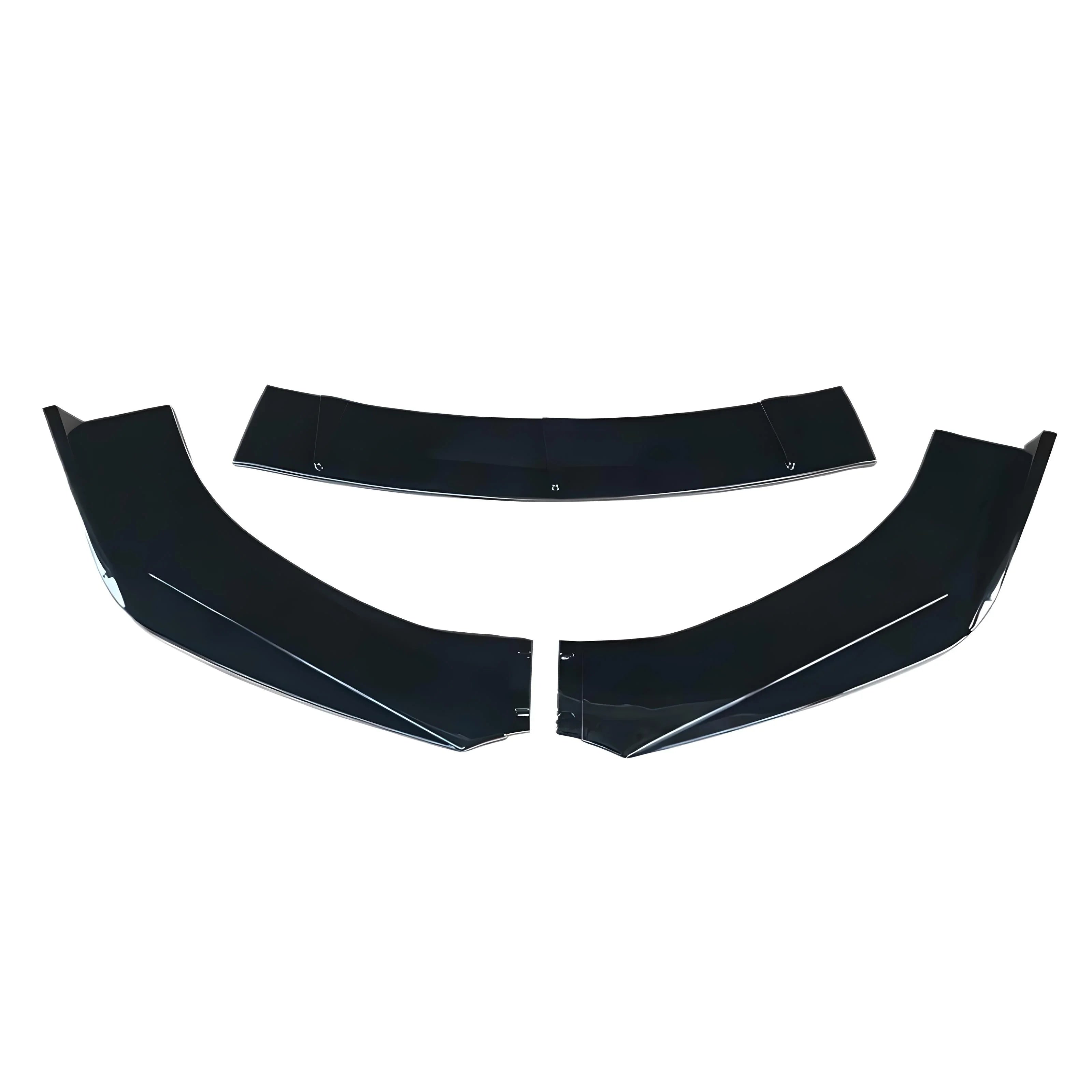 Skoda Stoßstange | Superb (2012+) Hochglanz Schwarz