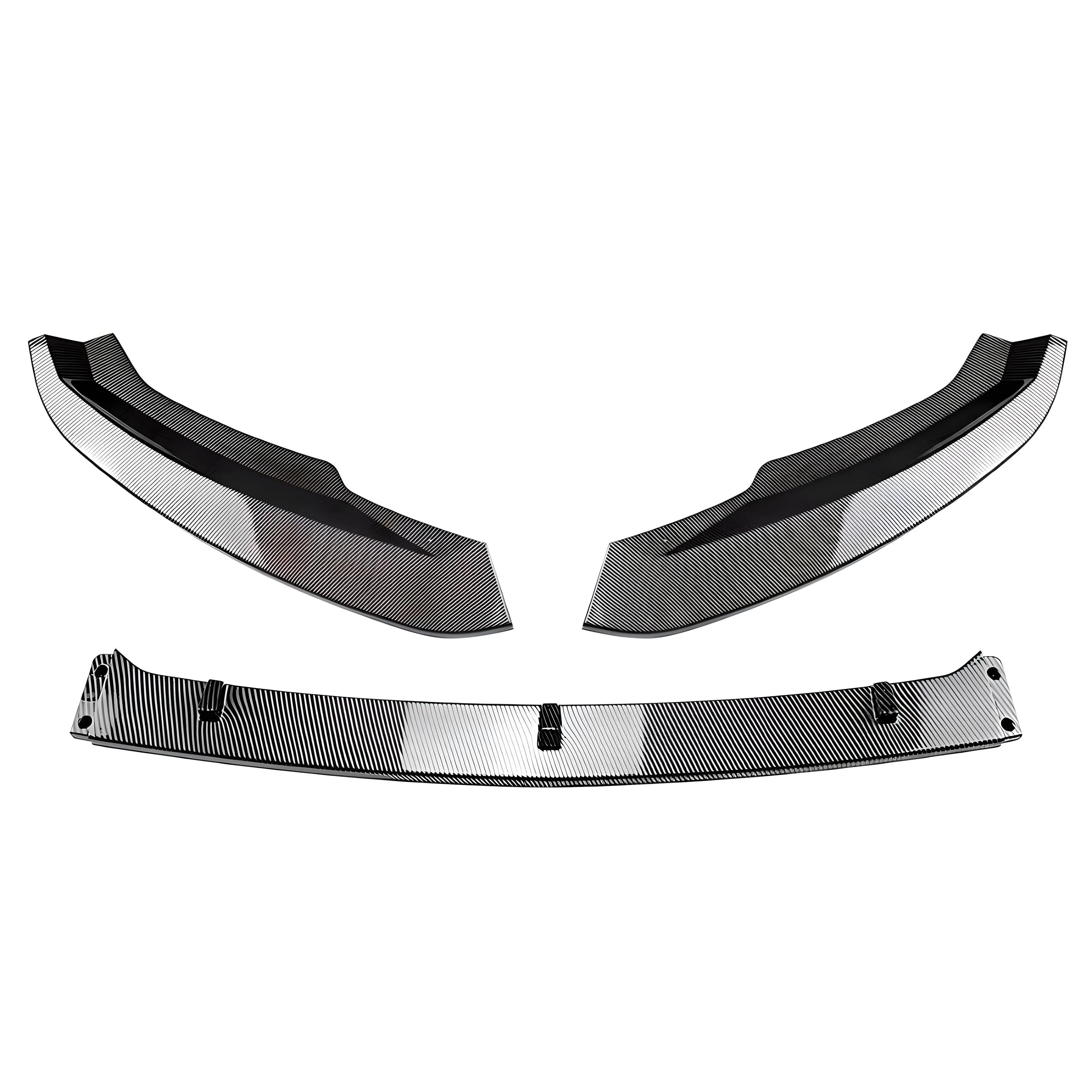 Skoda Bumper | Superb B8 III 3V3 3V5 (2015 - 2019) Carbon Fiber