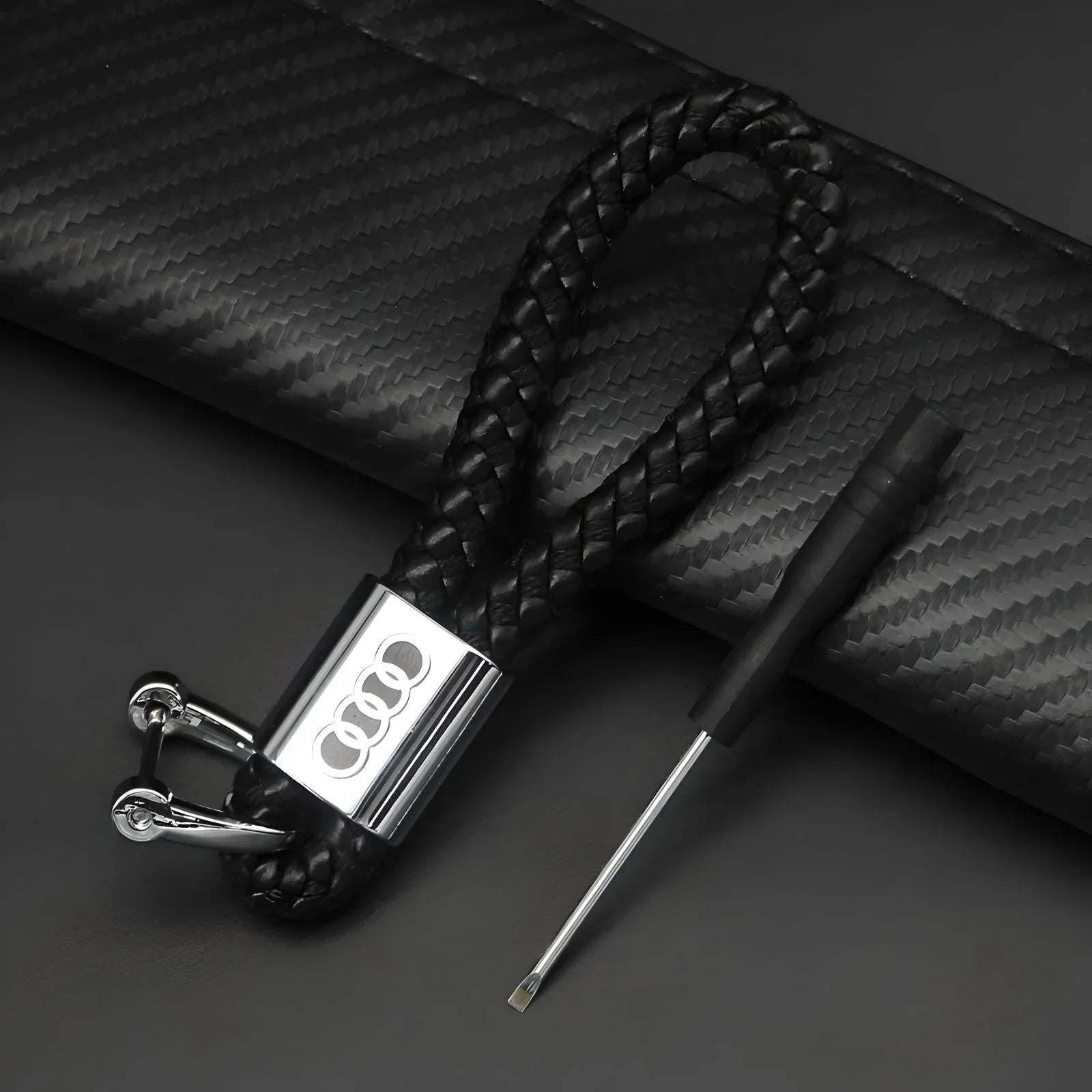 Audi Key Accessories