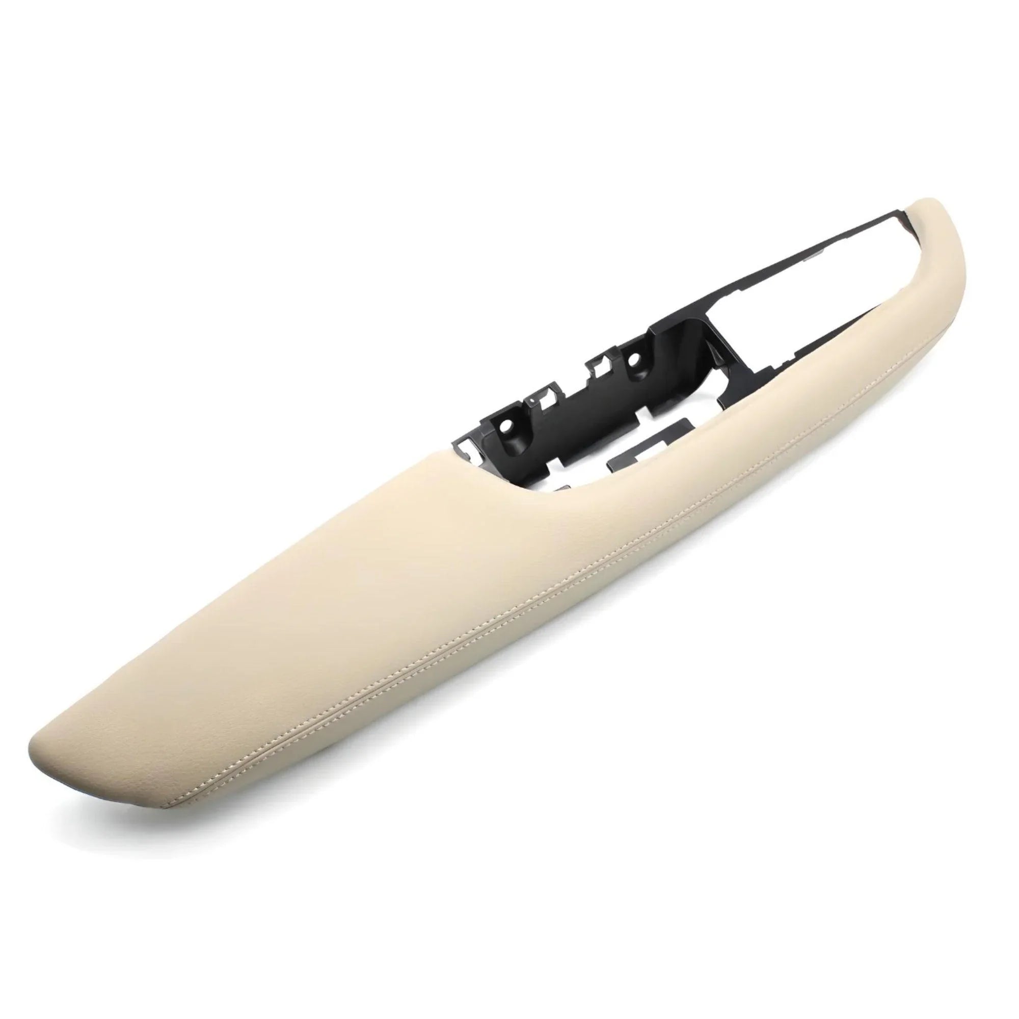 BMW 5 Series E60 D Pillar Panel Cover – Beige – Compatible with BMW 5 Series E60 – Interior