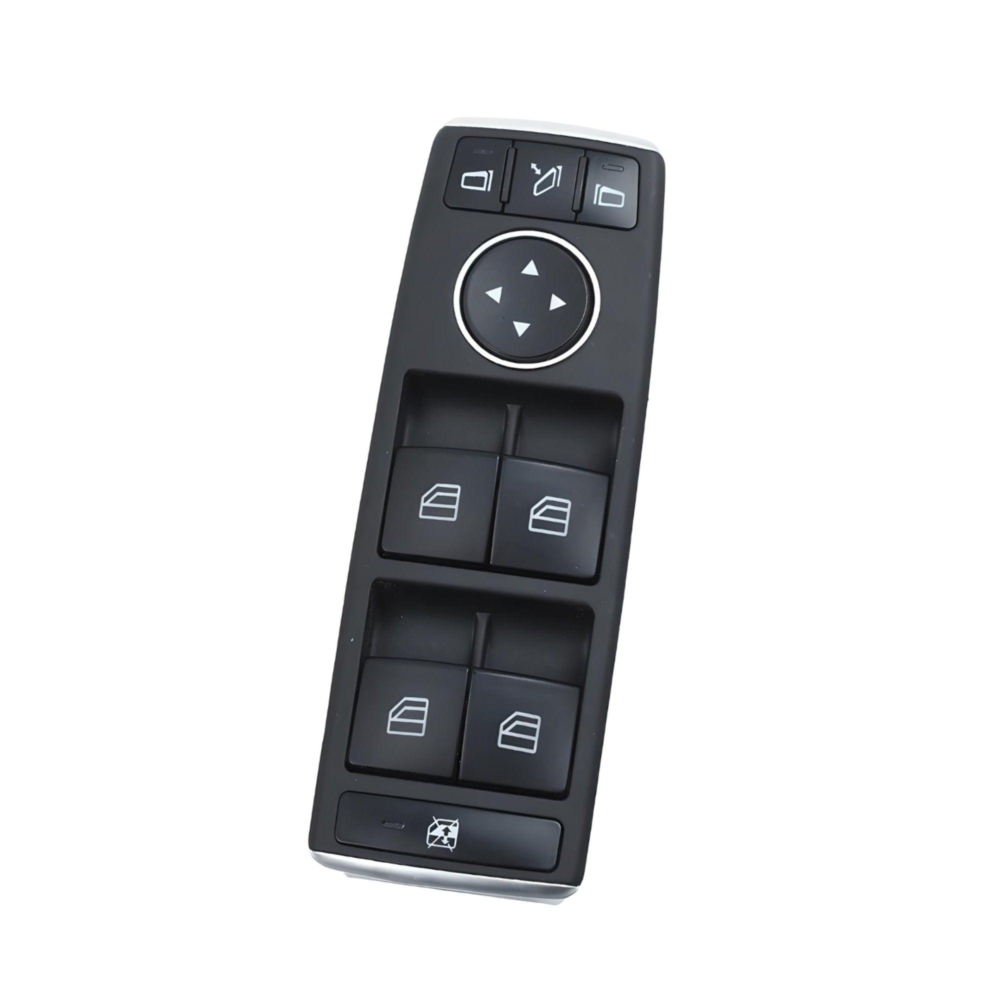 Mercedes Switch Replacement | C E Class (2008 - 2014) - The Benz Shop
