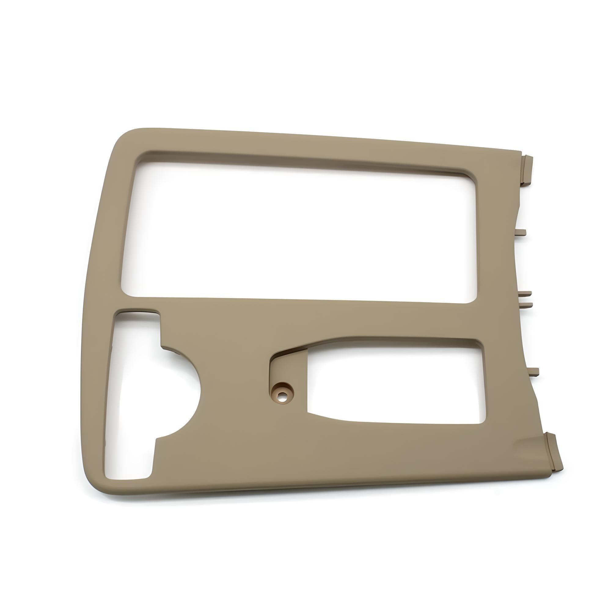 Mercedes Console Trim | C E Class (2007 - 2013) - The Benz Shop