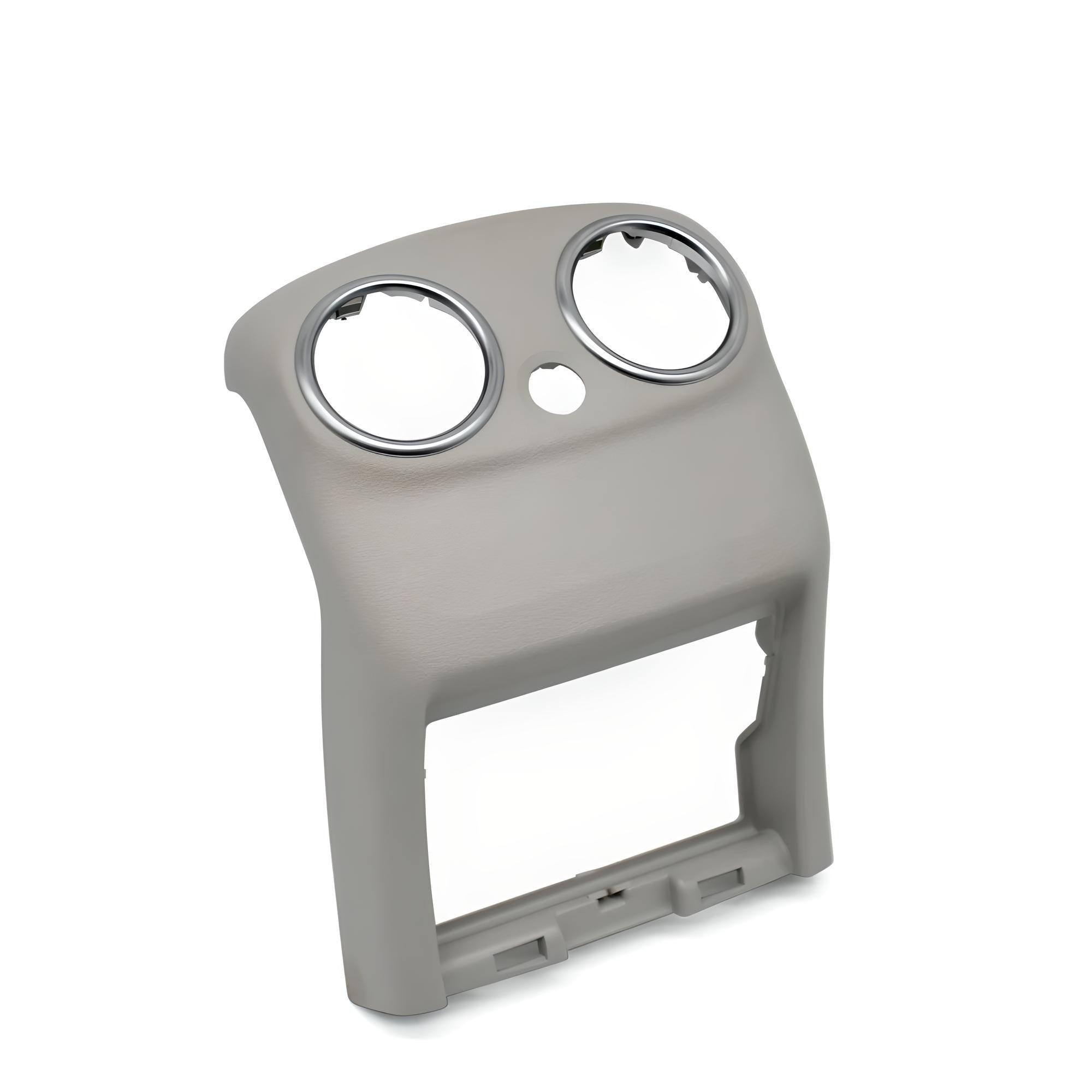 Mercedes Rear Vent Frame | C Class (2014 - 2023) - The Benz Shop