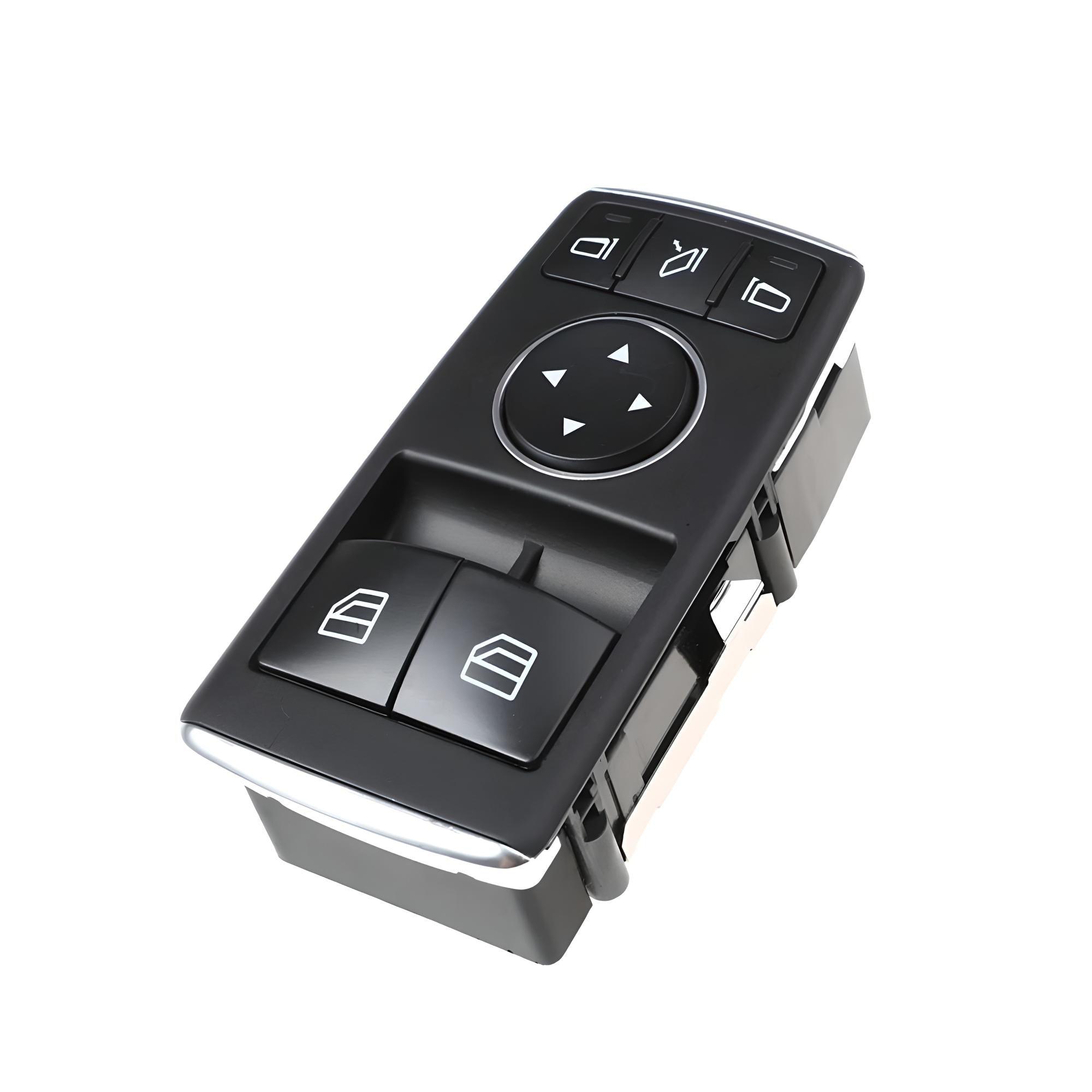 Mercedes Switch Replacement | C SLS SLC Class (2007 - 2019) - The Benz Shop