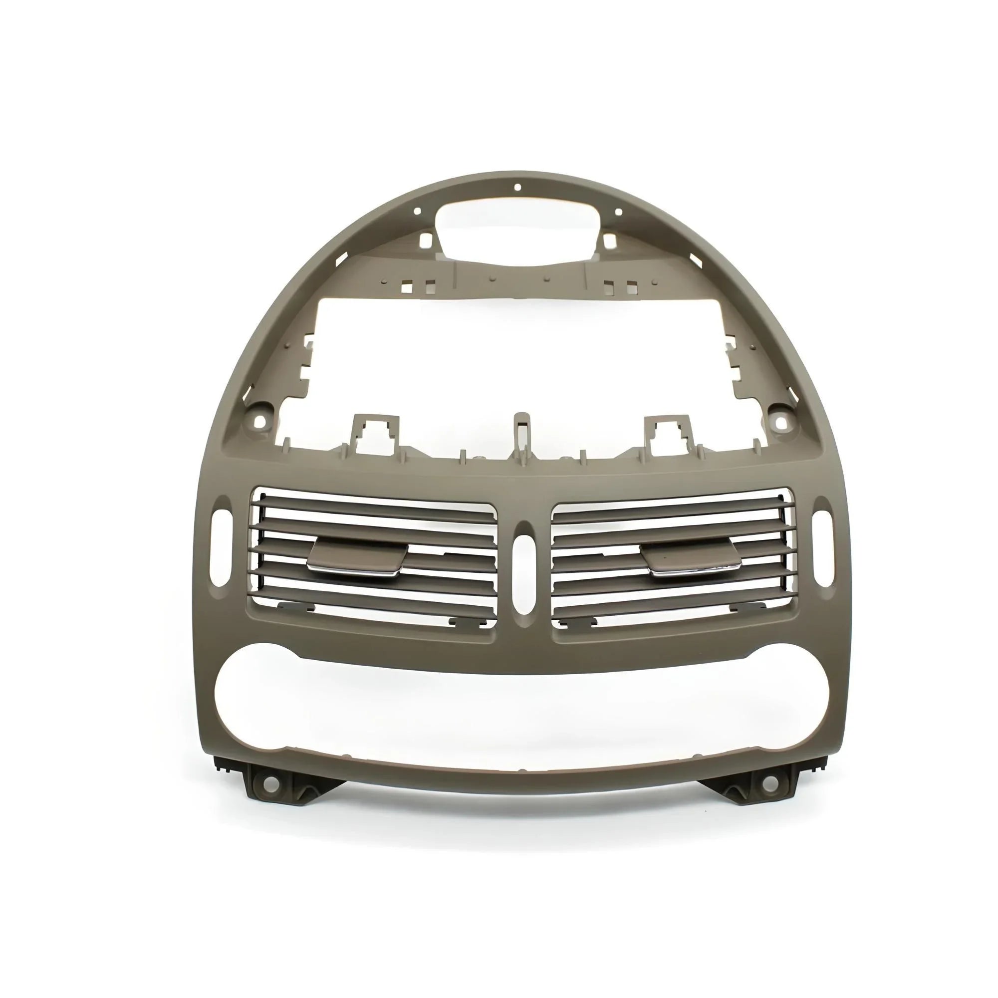 Mercedes AC Grille Replacement | E Class (2003 - 2008) - Aftermarket - The Zenara Shop