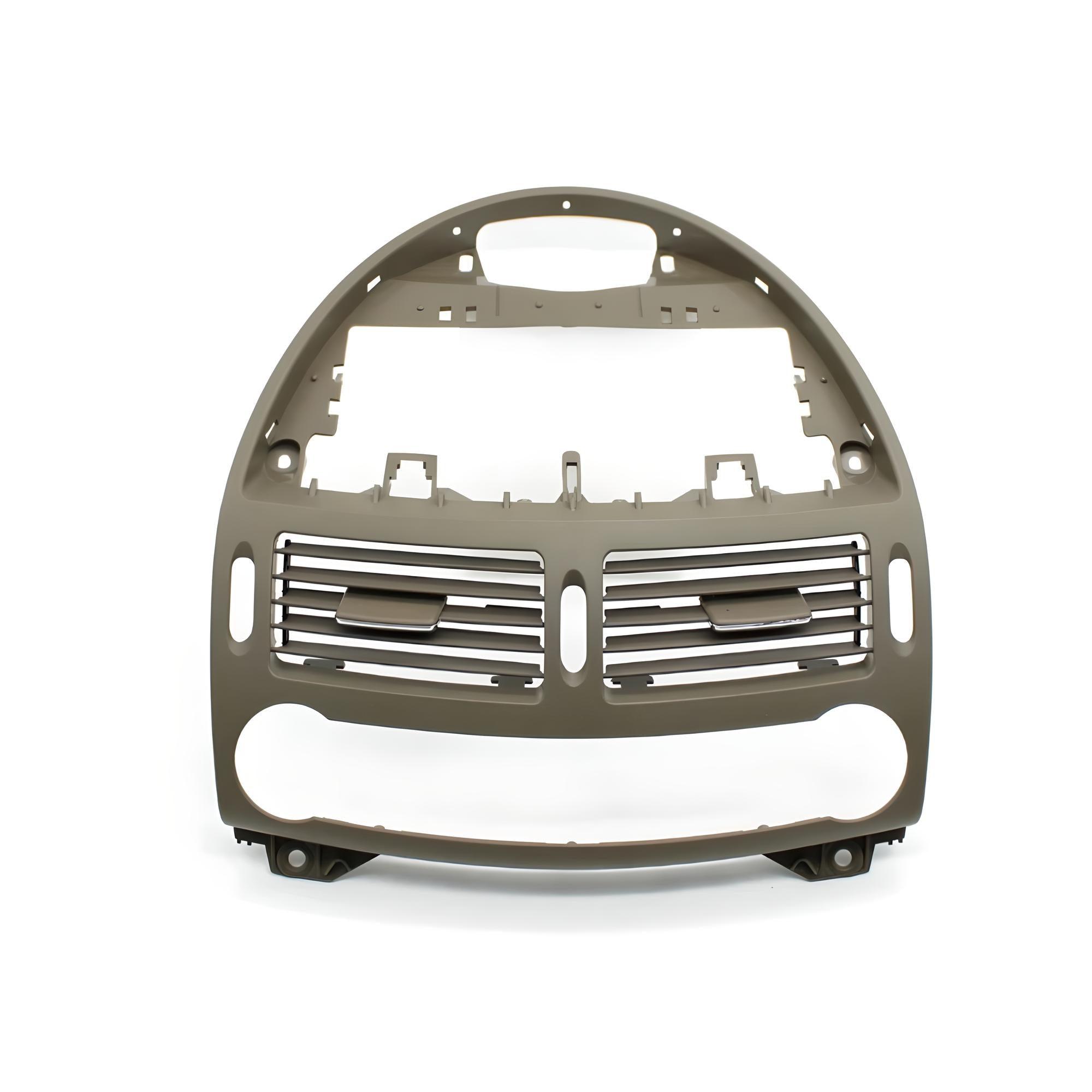 Mercedes AC Vent Grille | E Class (2003 - 2008) - The Benz Shop