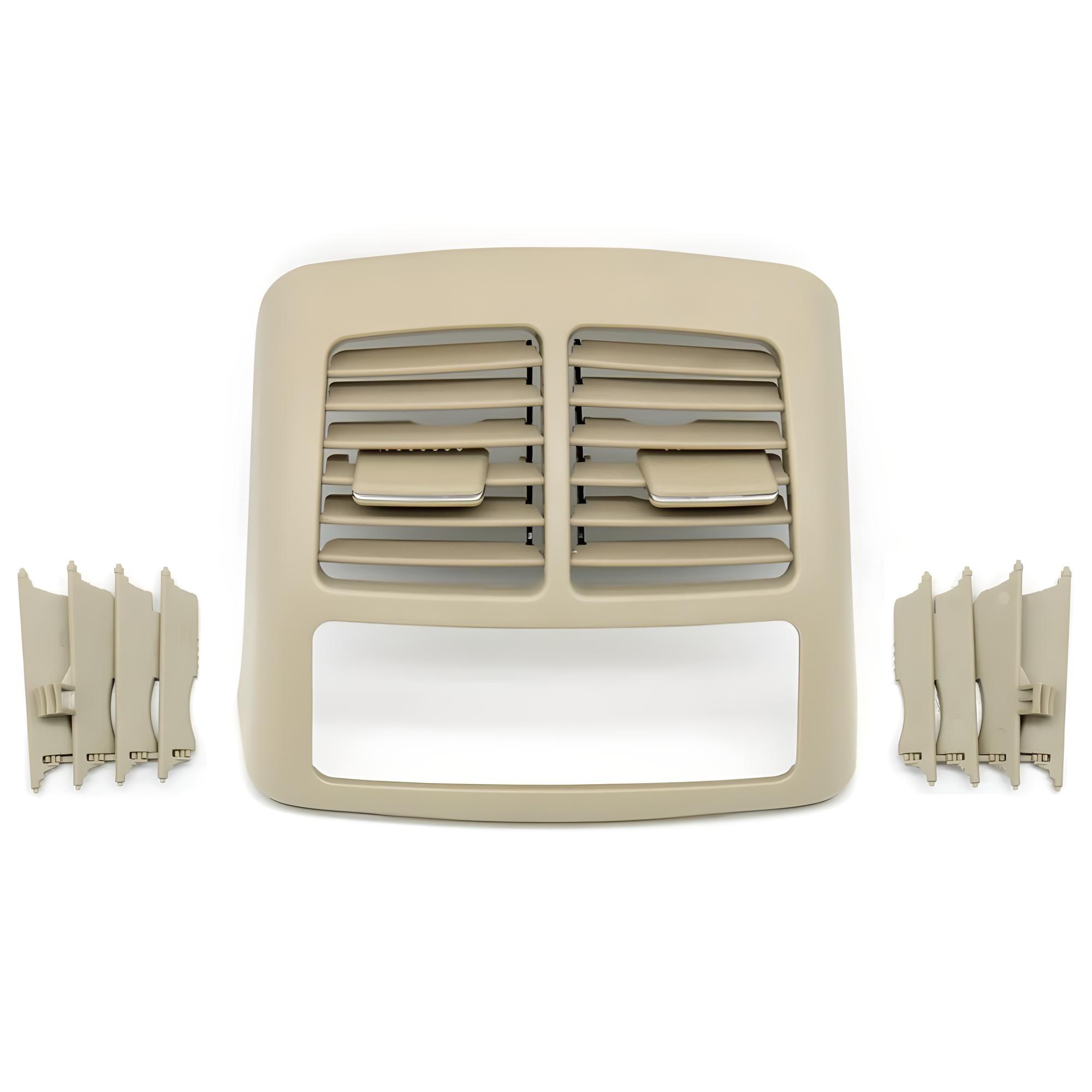 Mercedes AC Rear Vent Grille | E Class (2003 - 2008) - The Benz Shop