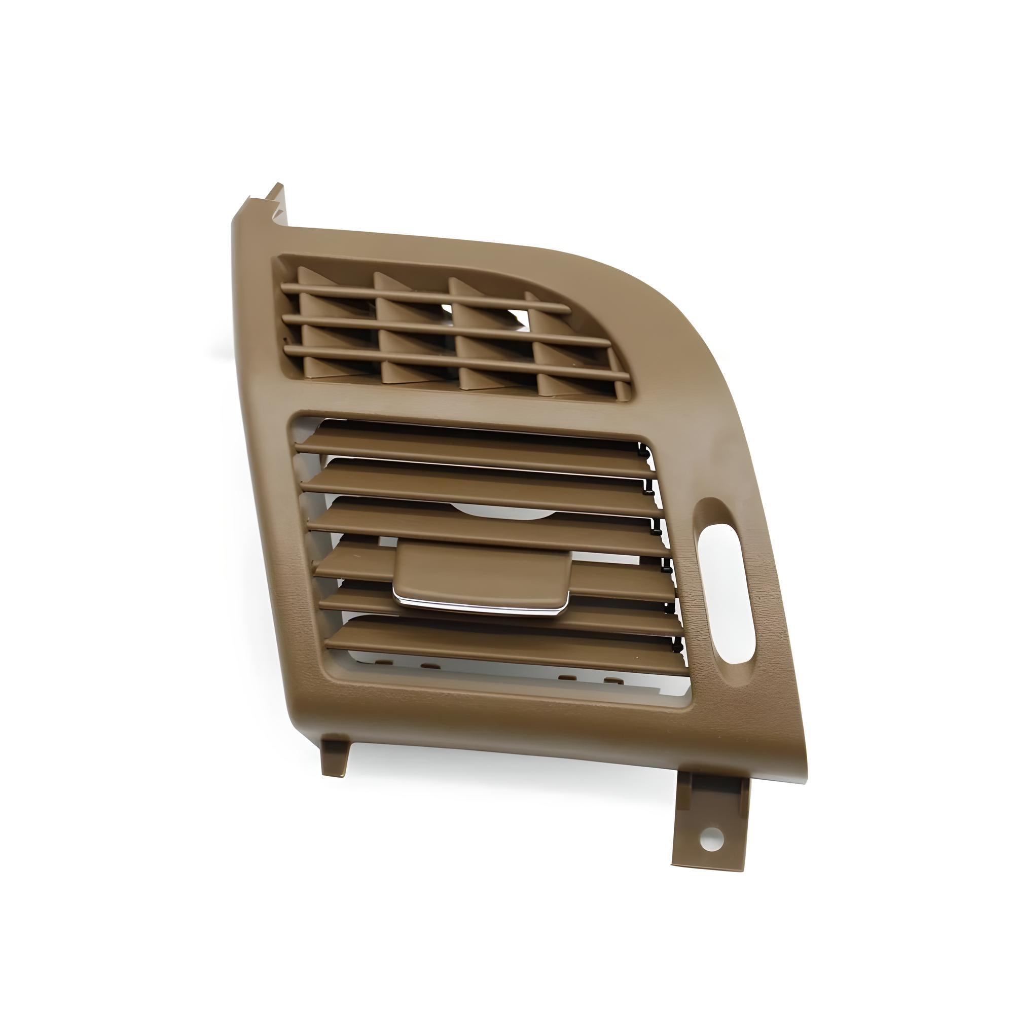 Mercedes AC Grille | E Class (2003 - 2008) - The Benz Shop