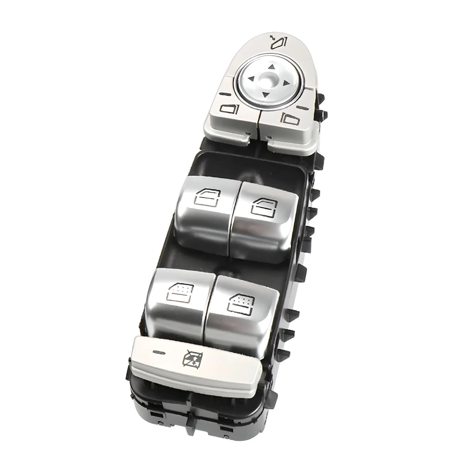 Mercedes Side Door Panel Replacement | S Class (2014 - 2020) - Aftermarket - The Zenara Shop