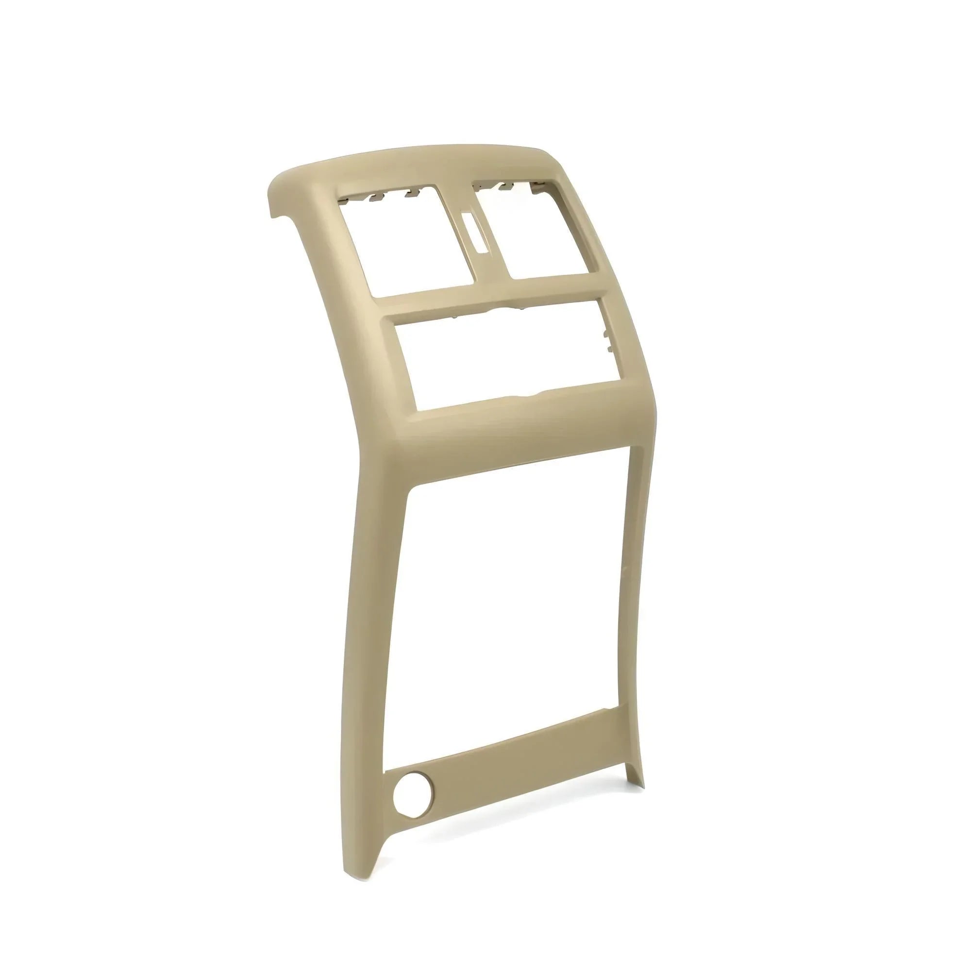 Mercedes Vent Outer Frame | ML GL GLE GLS (2012 - 2019) - Aftermarket - The Zenara Shop