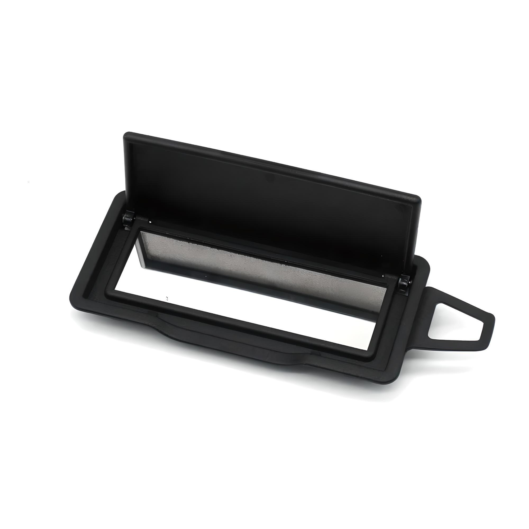 Mercedes Cosmetic Mirror | ML GL R Class (2006 - 2017) - The Benz Shop