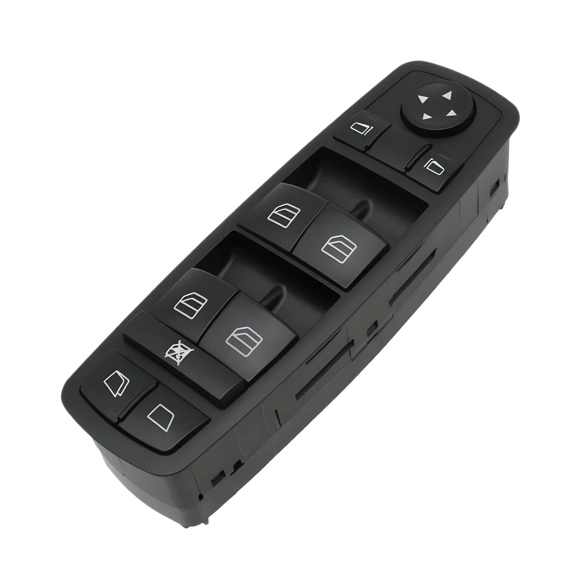 Mercedes Side Door Panel Replacement | ML GL R Class (2006 - 2017) - Aftermarket - The Zenara Shop