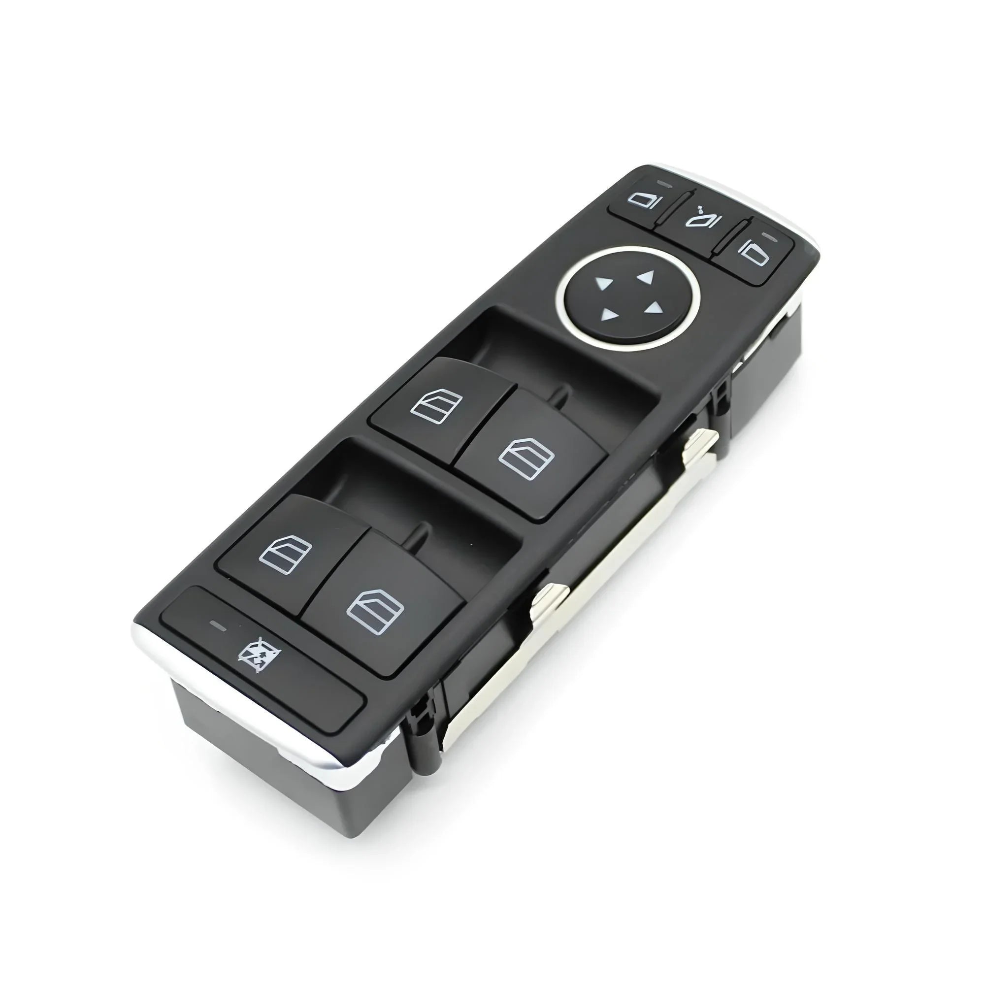 Mercedes Side Door Panel Replacement | ML GL GLE GLS Class (2012 - 2018) - Aftermarket - The Zenara Shop