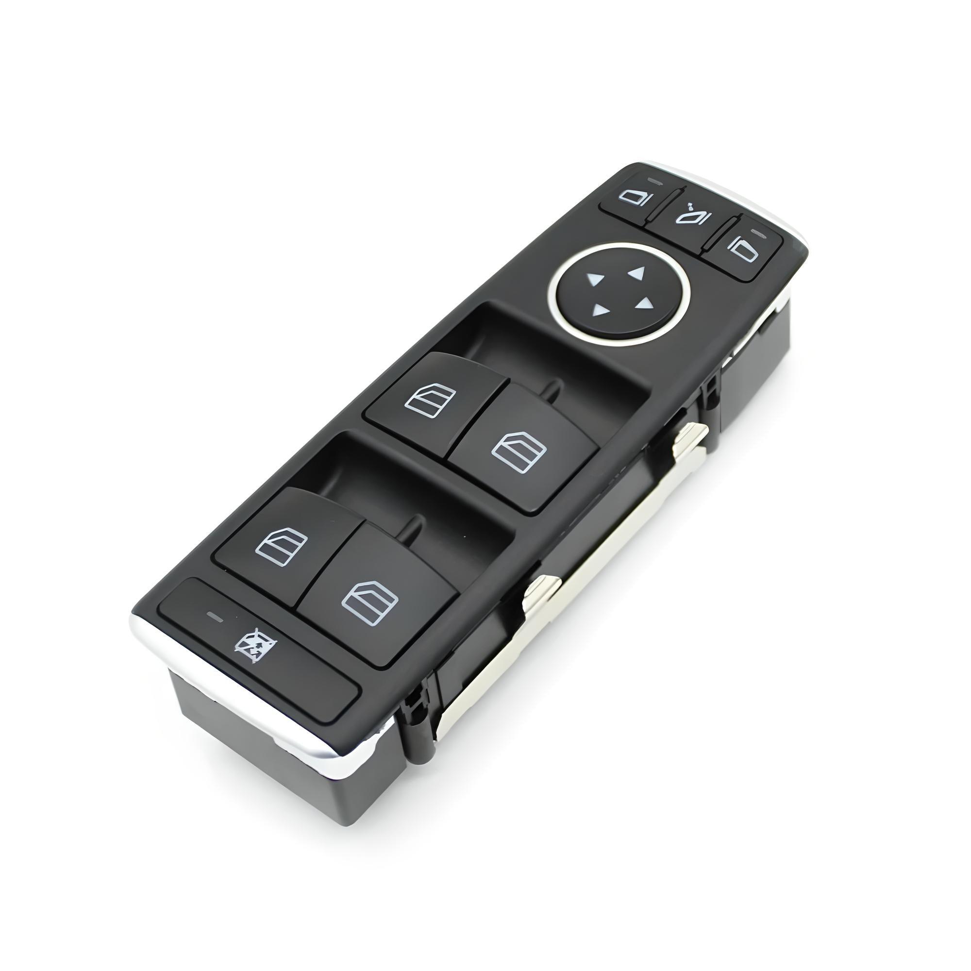 Mercedes Side Door Replacement | ML GL GLE GLS Class (2012 - 2018) - The Benz Shop
