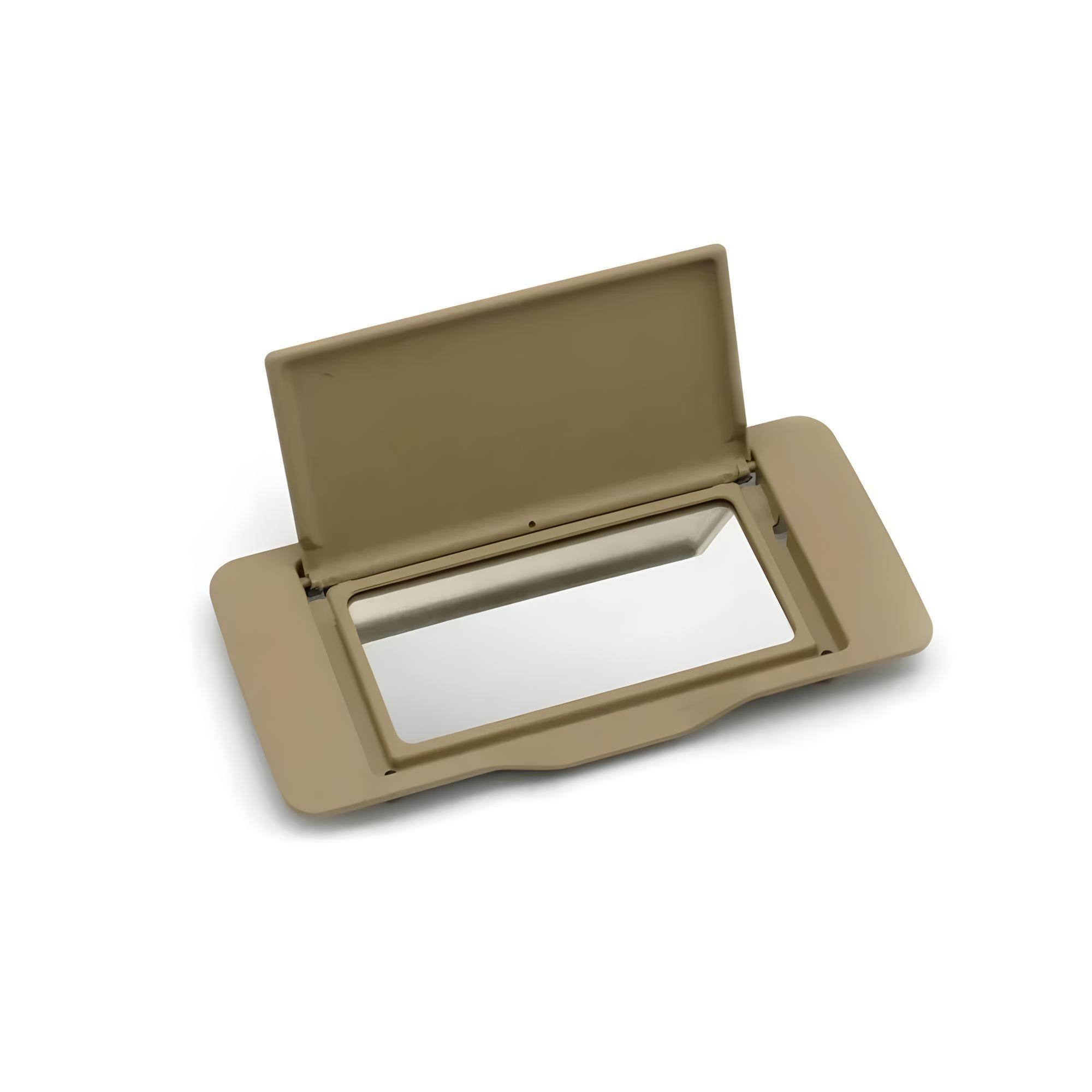 Mercedes Cosmetic Mirror | ML GL C Class (2001 - 2007) - The Benz Shop