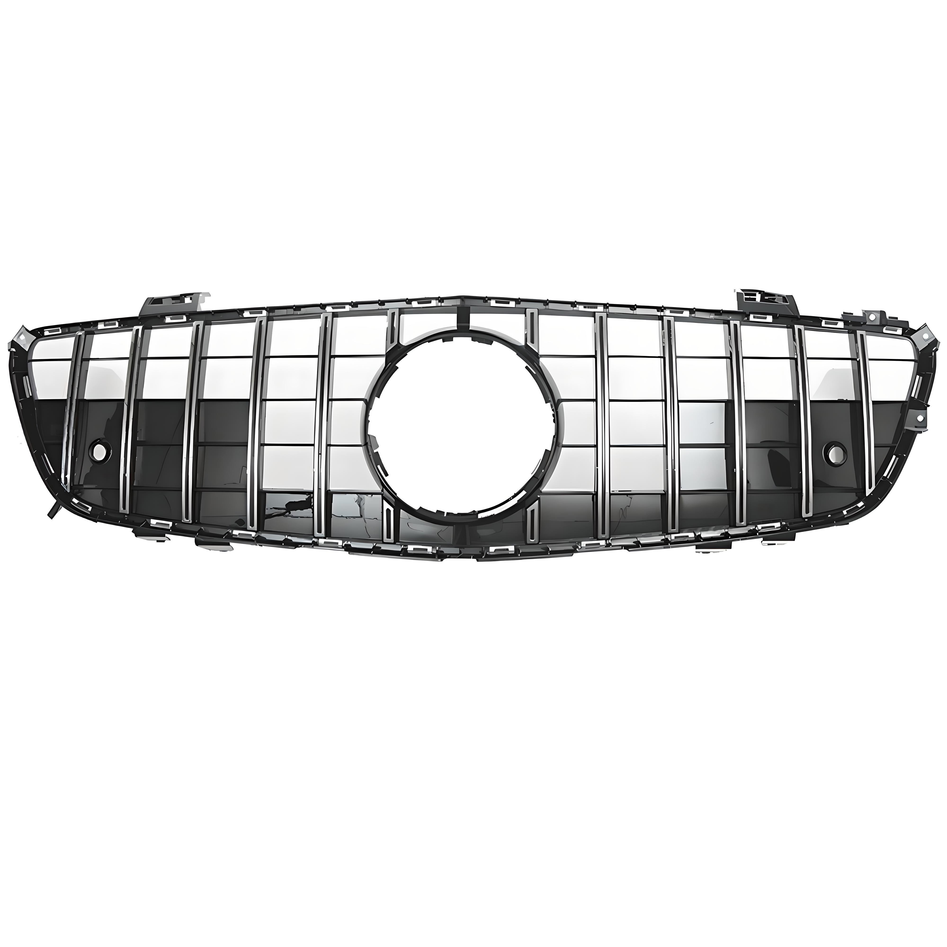 Mercedes Front Grille | SL Class (2013 - 2016) GTR - The Benz Shop