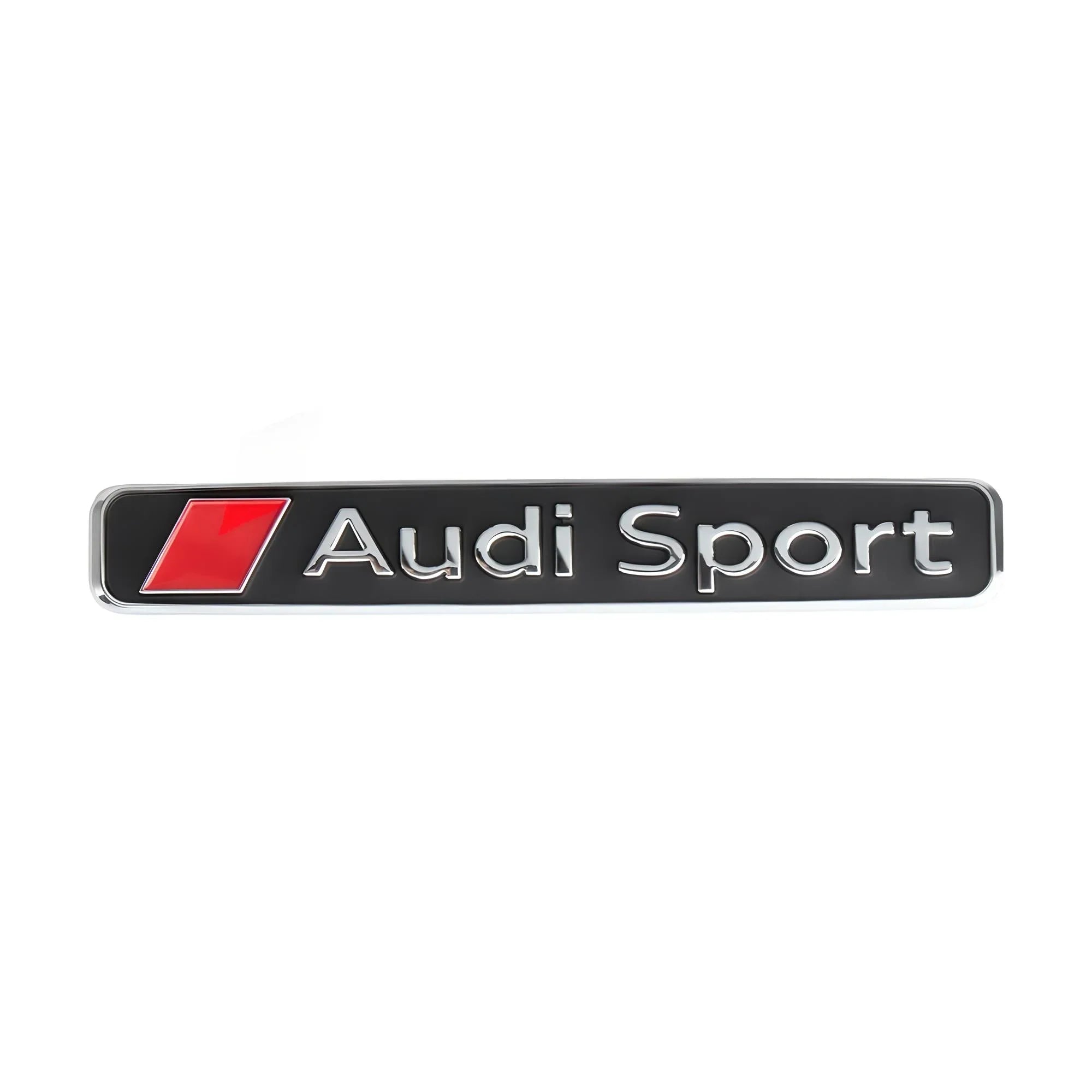Audi Sport Sticker