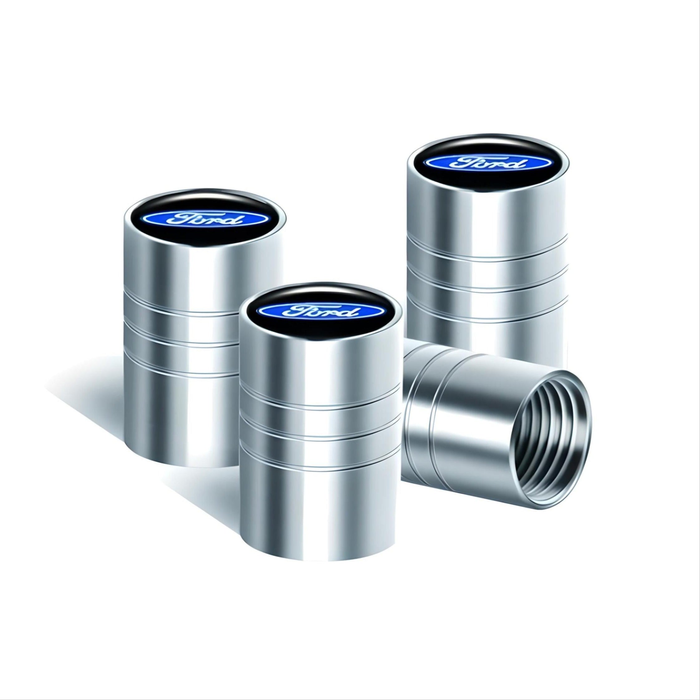 Ford Valve Caps