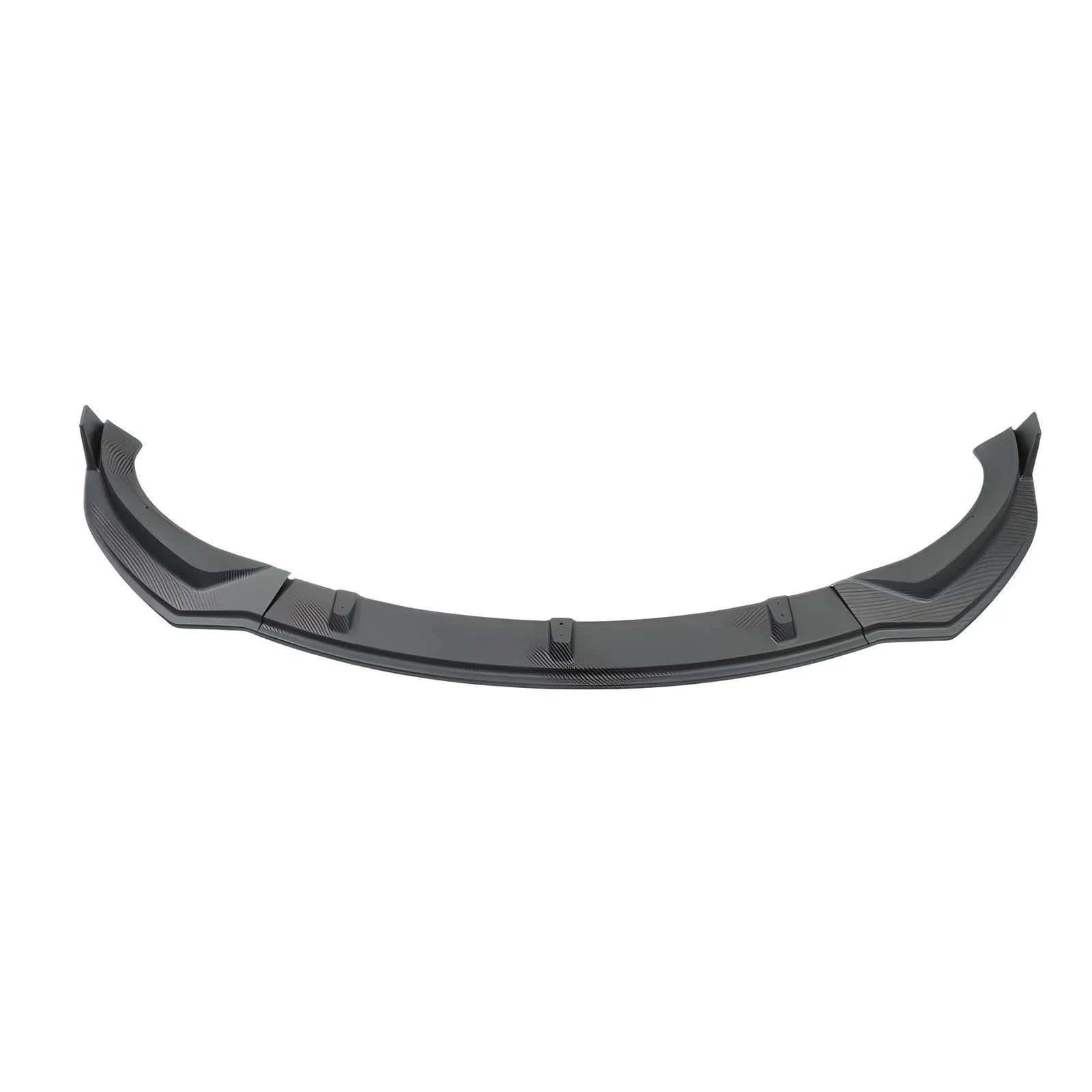 Tesla Bumper | Model 3 (2024+) Matte Black