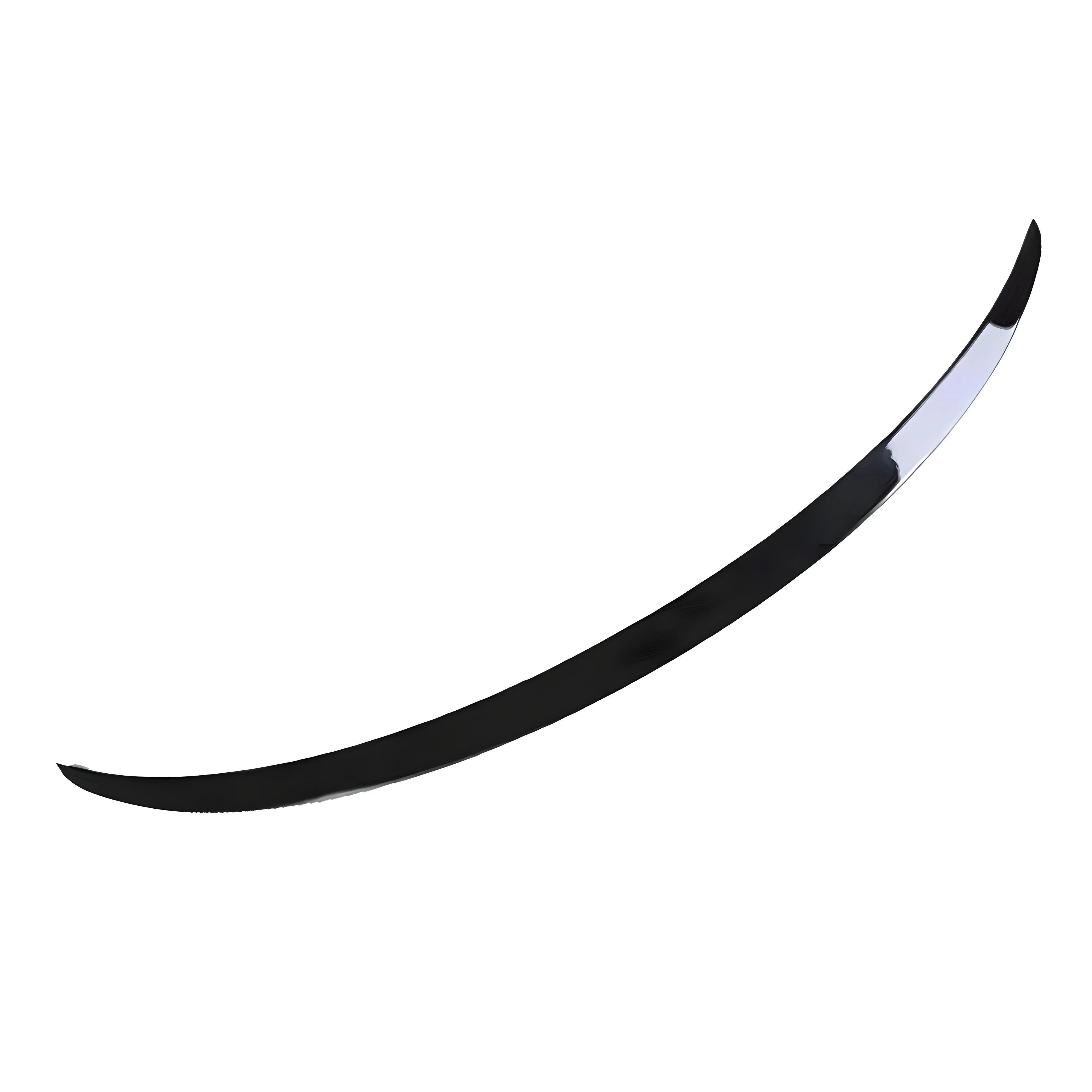 Tesla Spoiler | Model 3 (2017 - 2023) Gloss Black