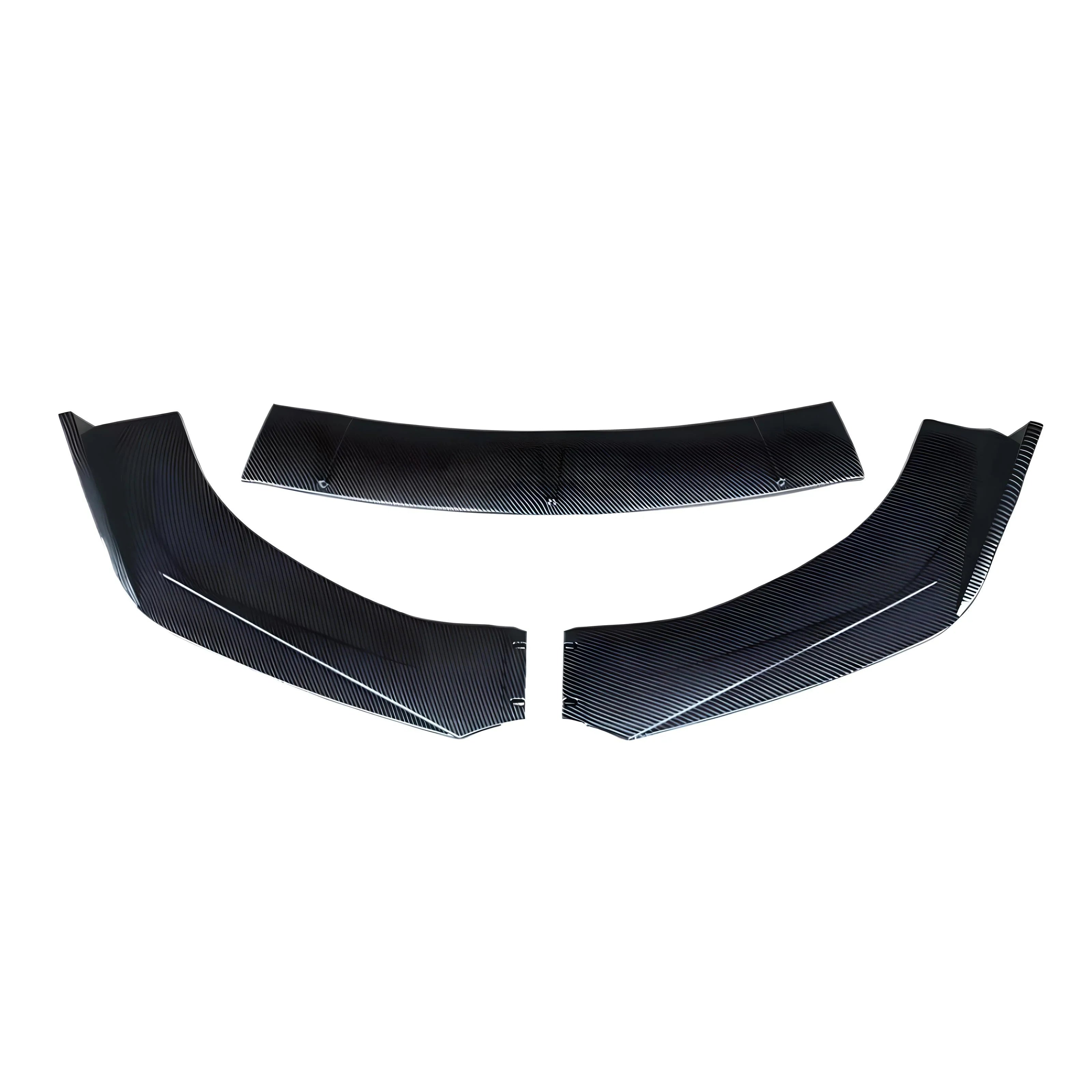 Skoda Bumper | Superb (2012+) Carbon Fiber