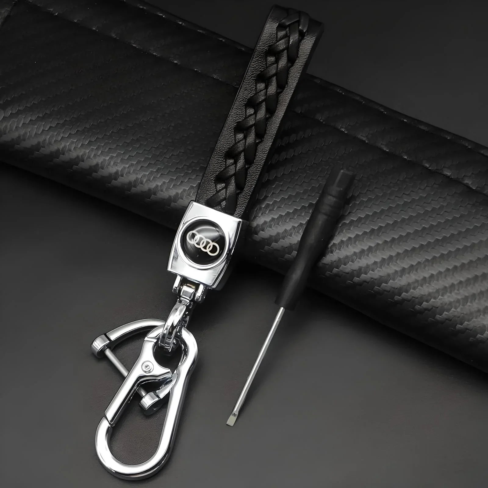 Audi Key Accessories