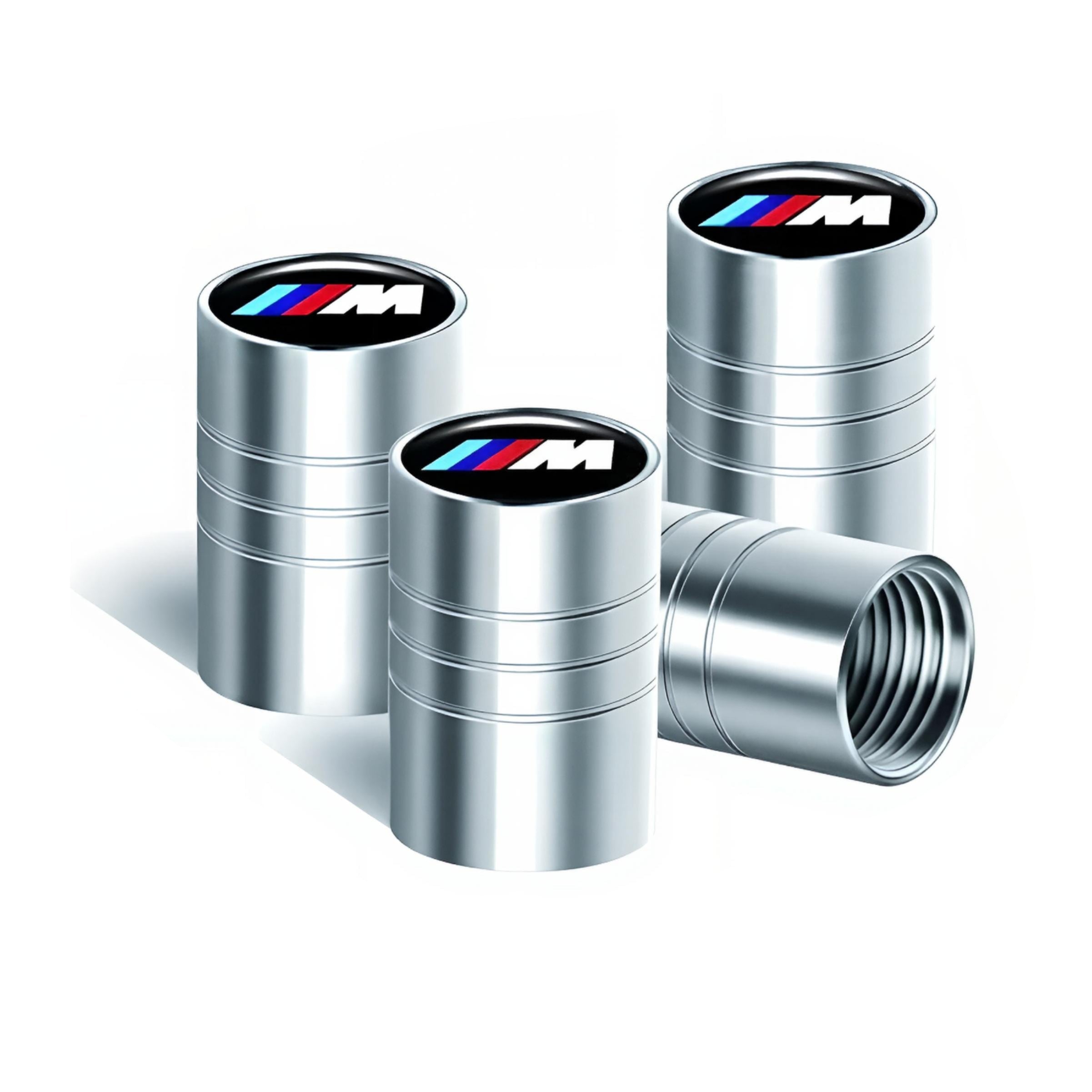 BMW Valve Caps