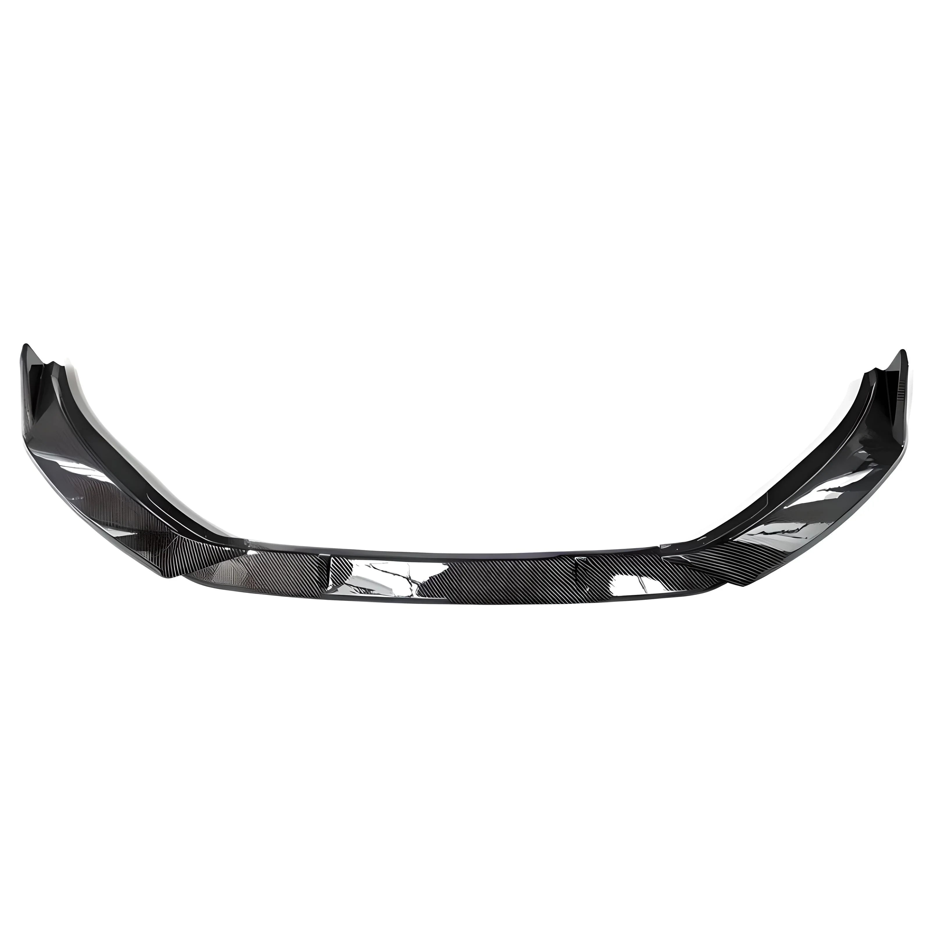 Skoda Bumper | Octavia (2018 - 2020) Carbon Fiber